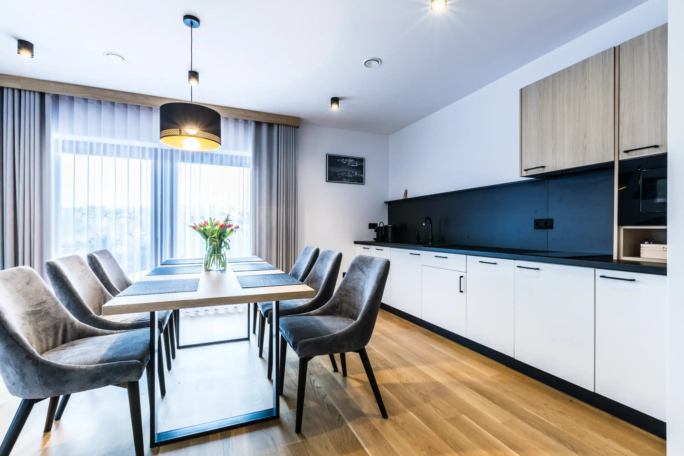 Apartament Tatra Lux nr 1