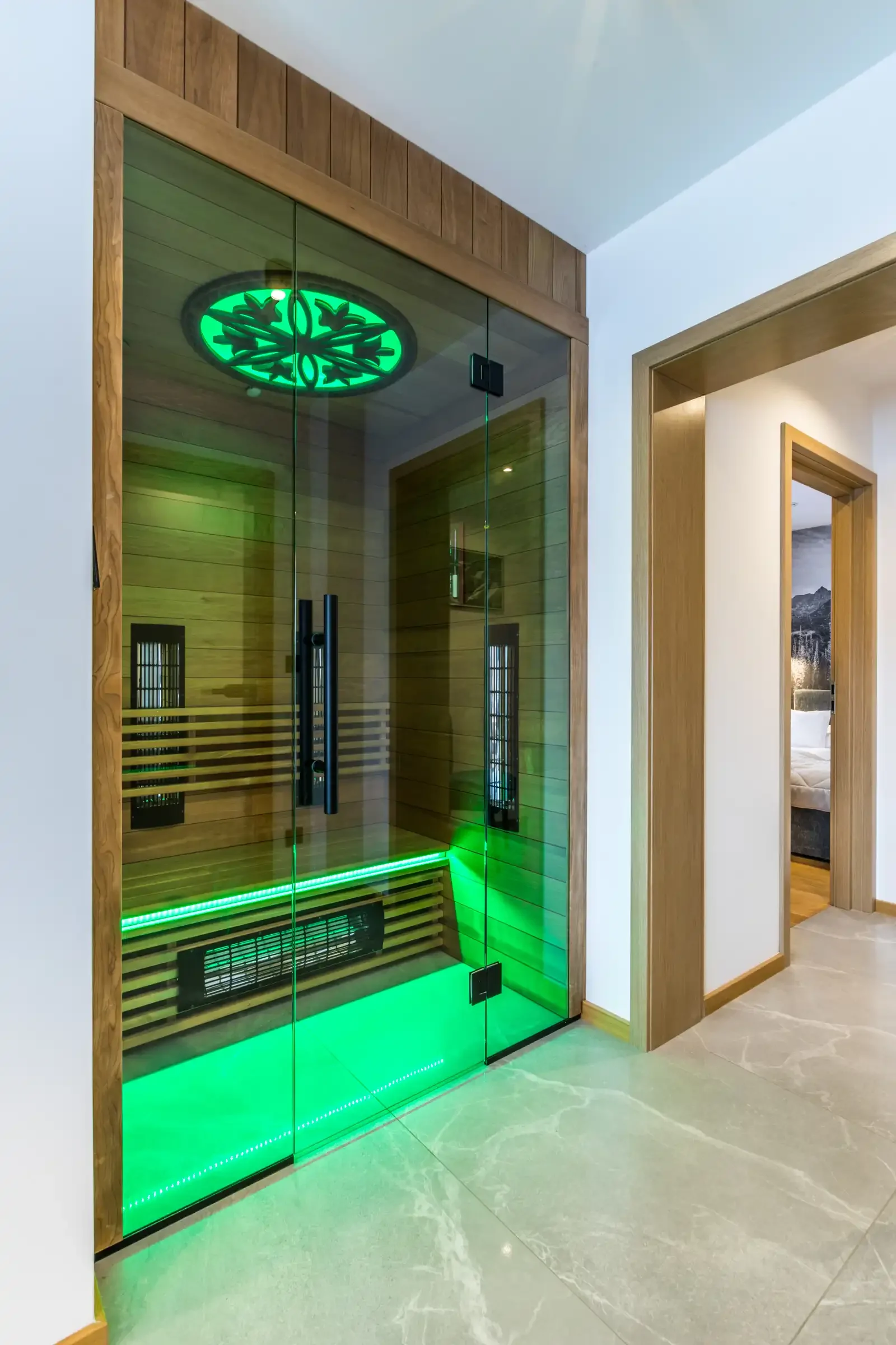 Apartament Tatra Lux nr 1