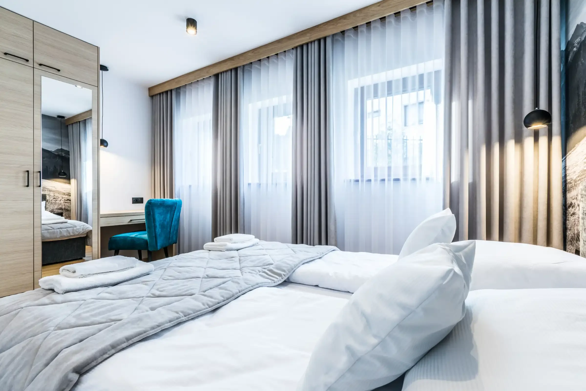 Apartament Tatra Lux nr 1