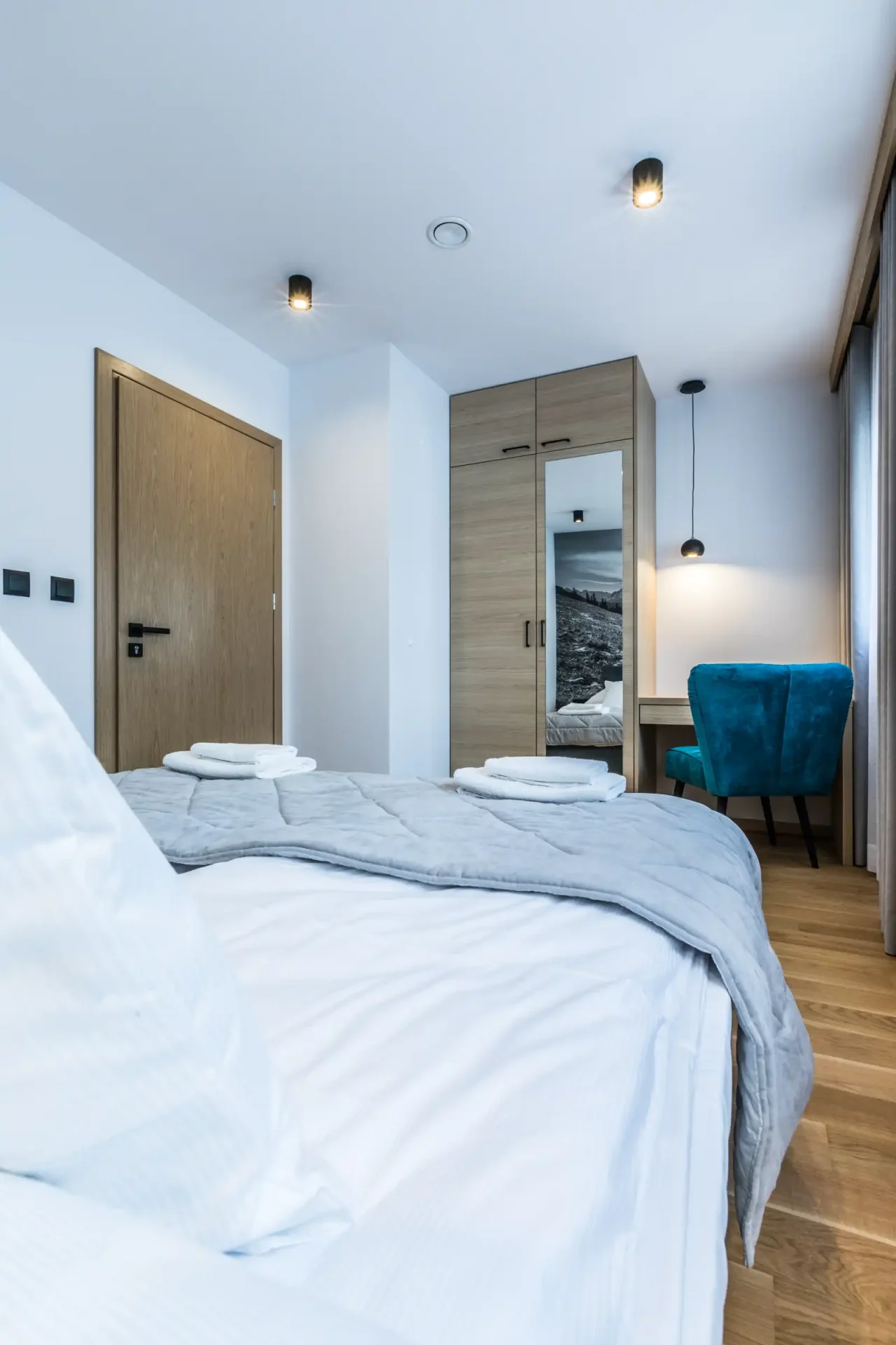 Apartament Tatra Lux Nr 1 – zdjęcie 3