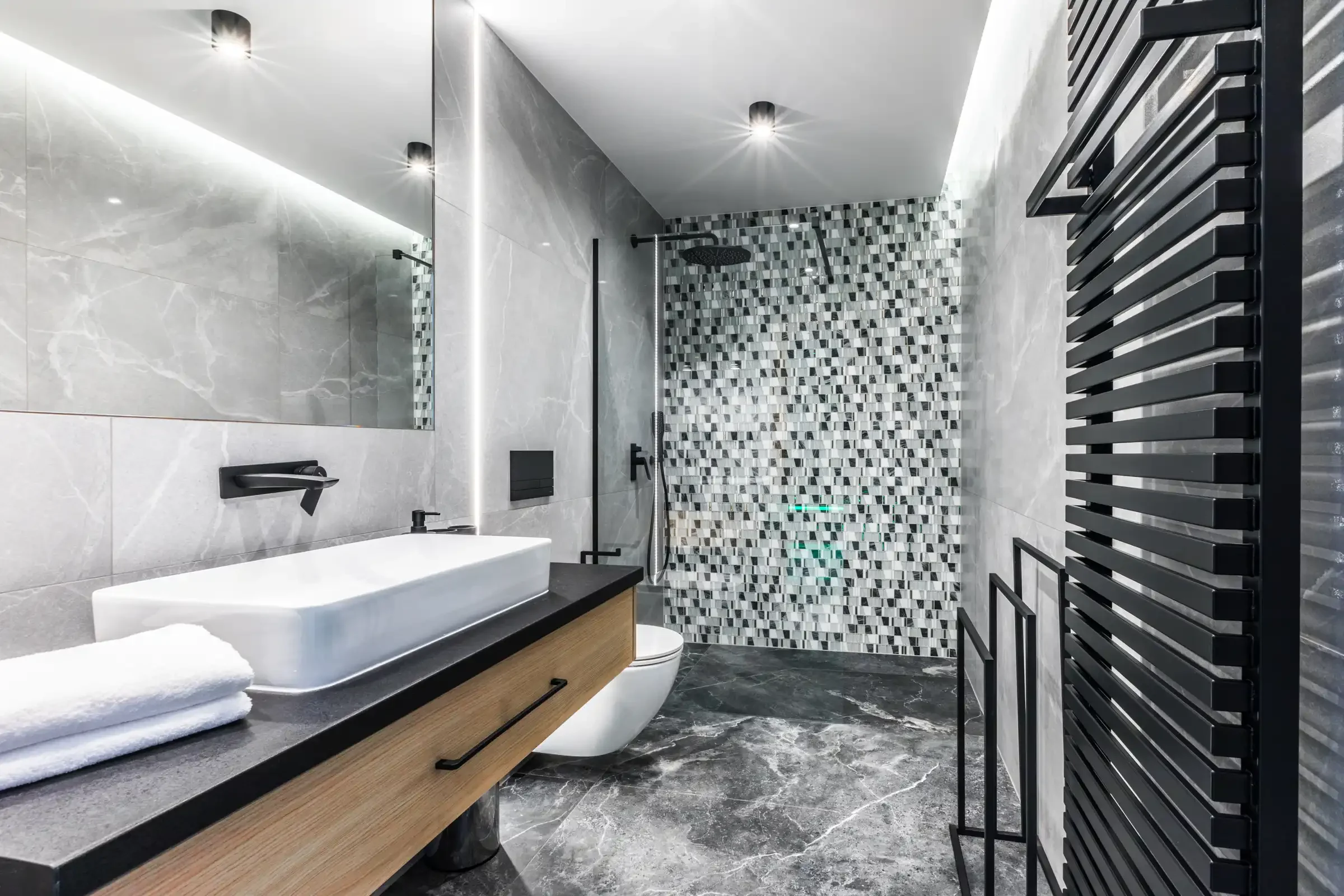 Apartament Tatra Lux nr 1