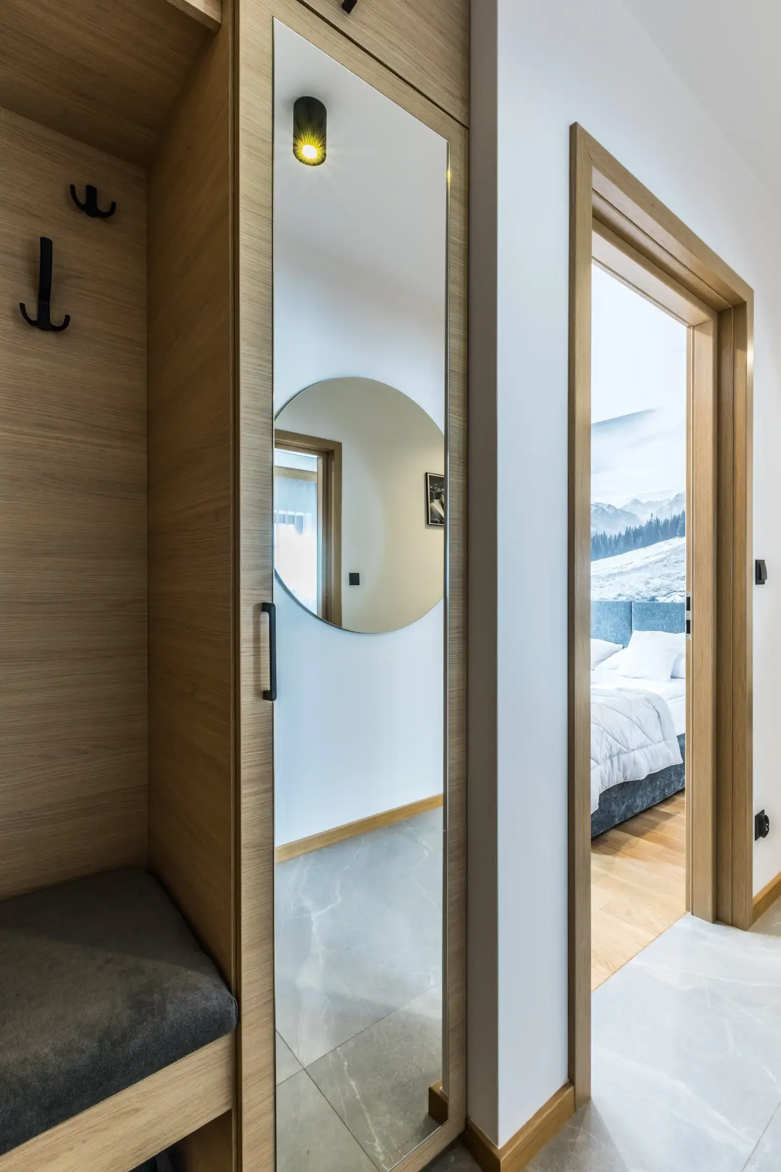 Apartament Tatra Lux nr 1