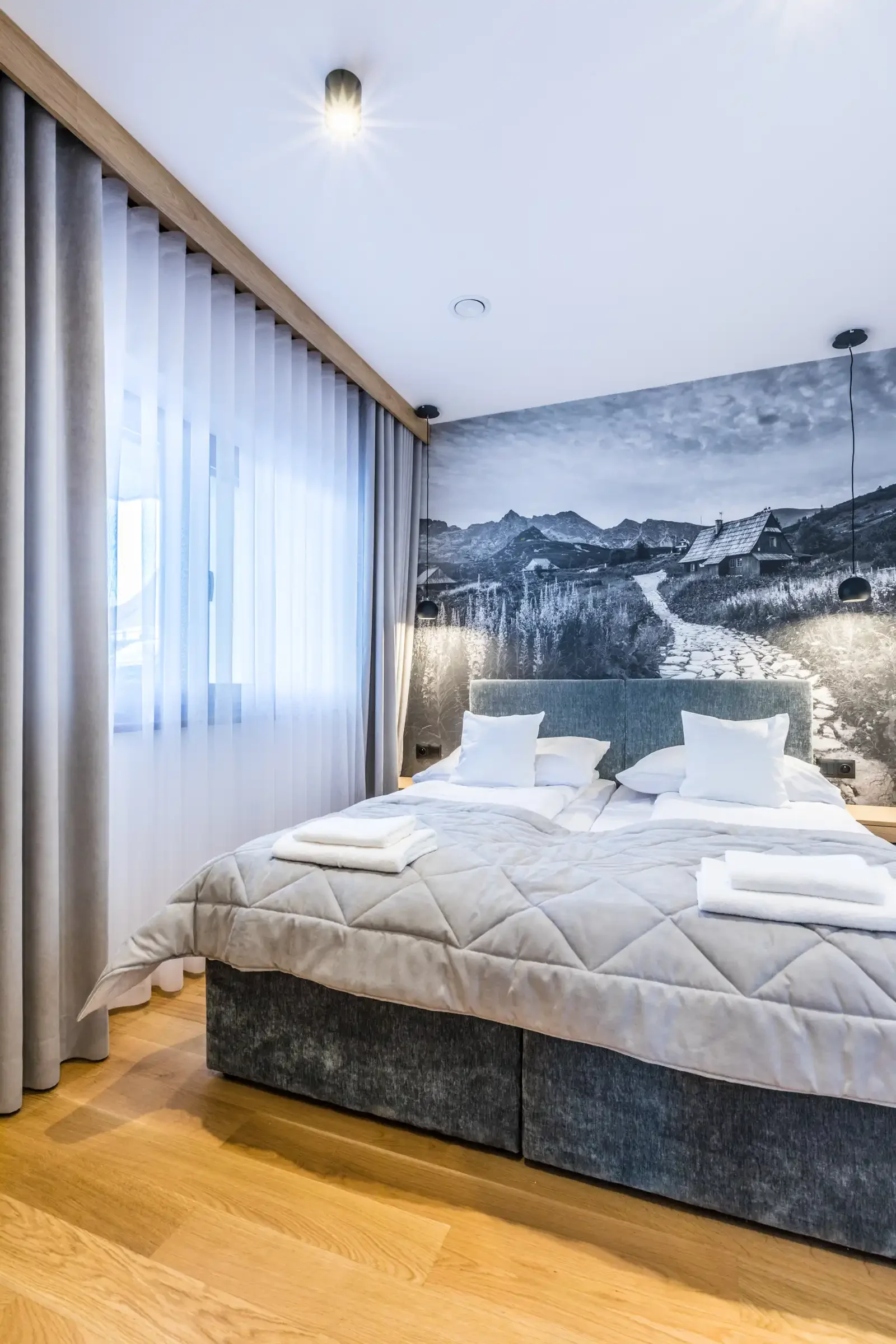 Apartament Tatra Lux nr 1