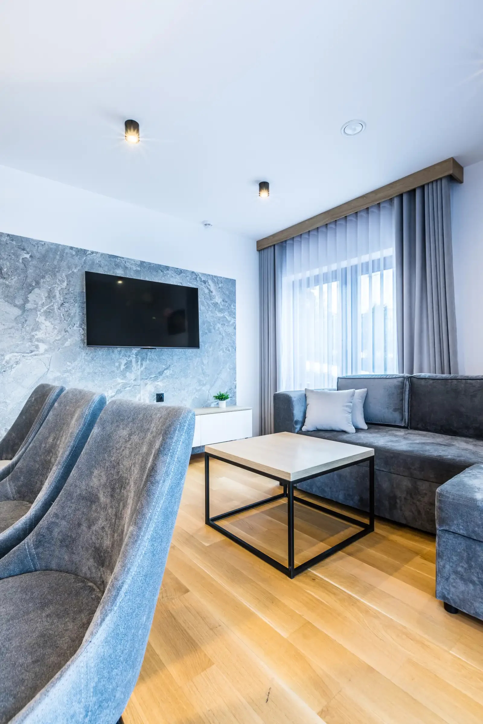 Apartament Tatra Lux nr 1