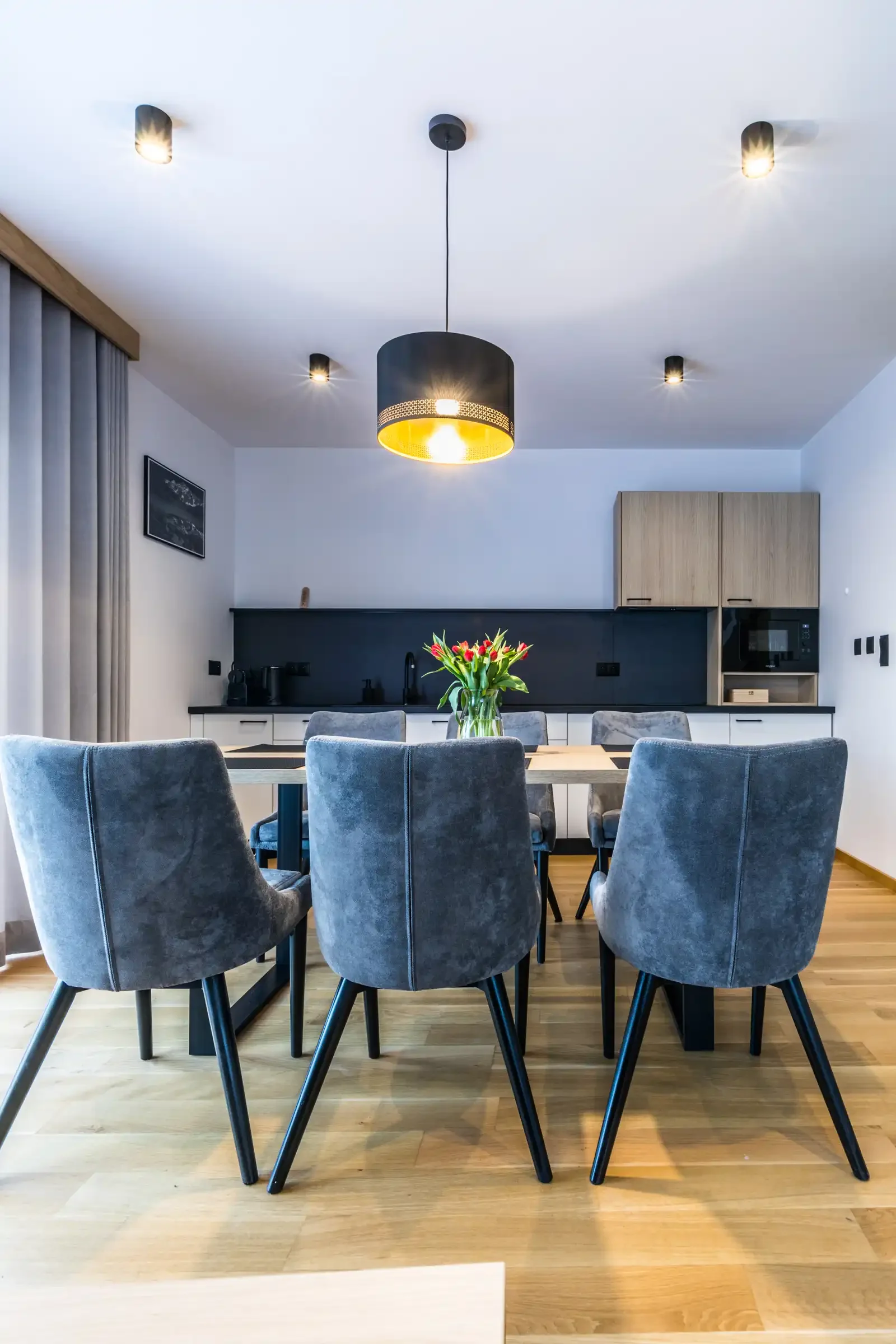 Apartament Tatra Lux nr 1