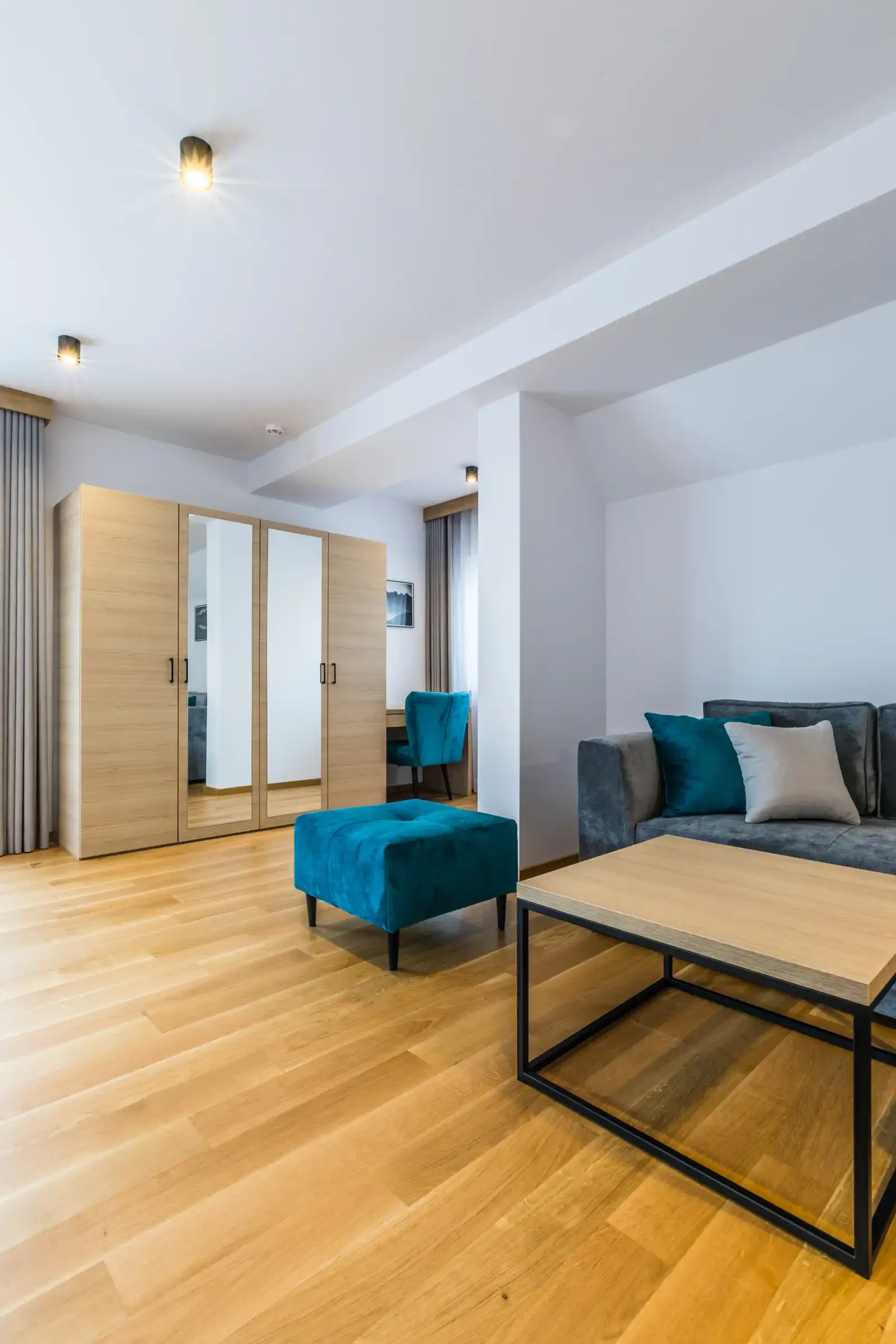 Apartament Tatra Lux nr 2