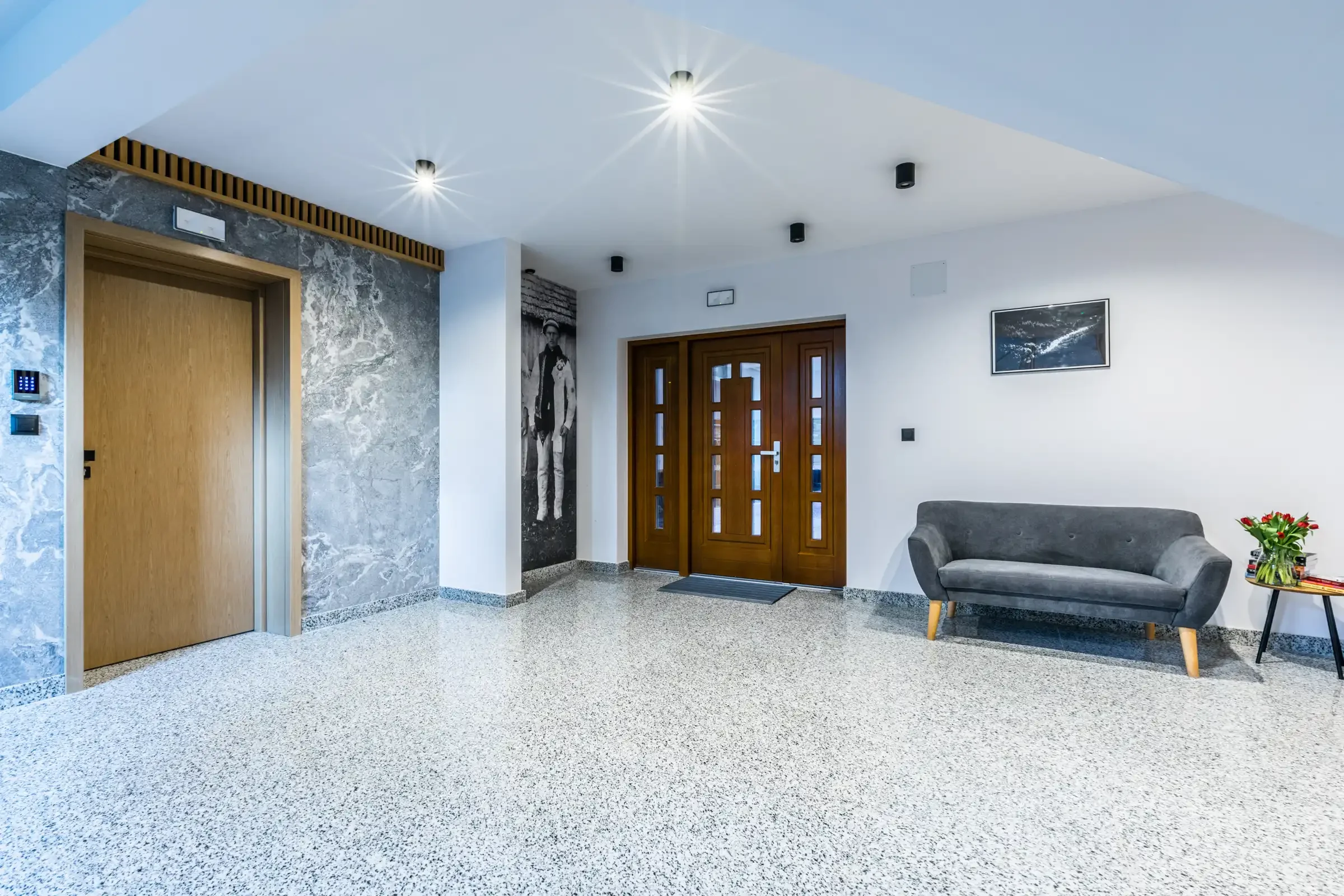 Apartament Tatra Lux nr 2