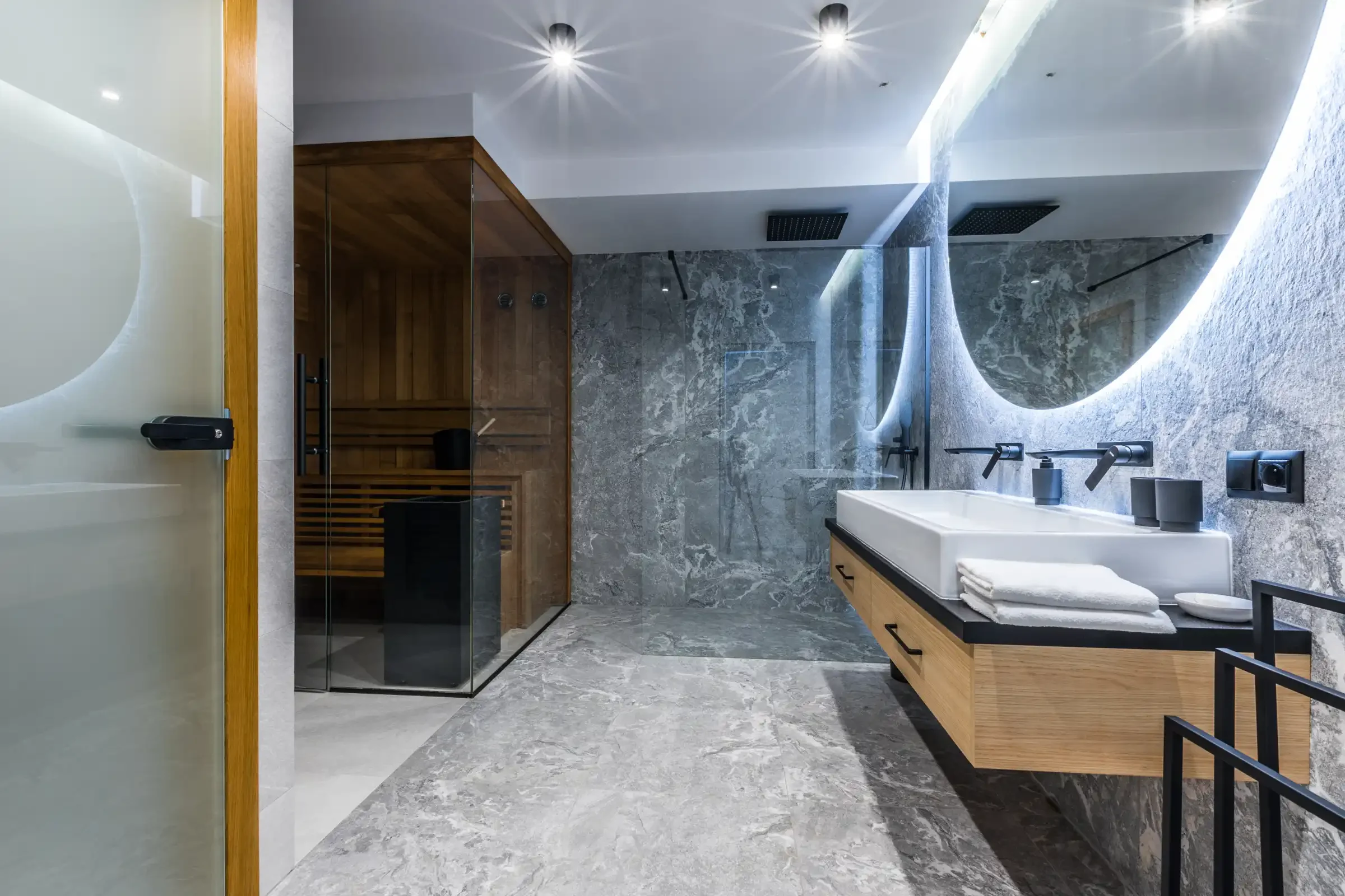Apartament Tatra Lux nr 2