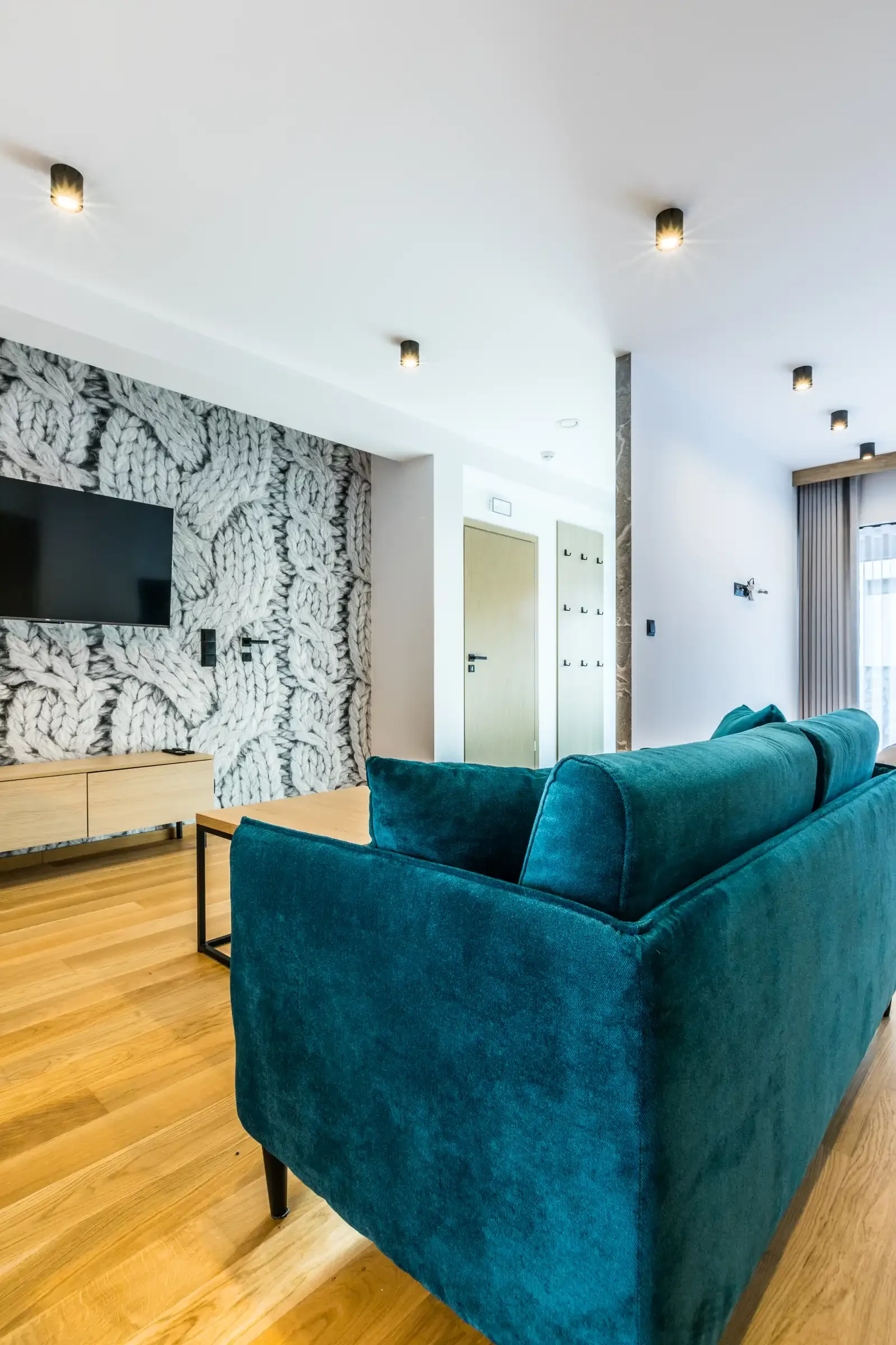 Apartament Tatra Lux nr 2