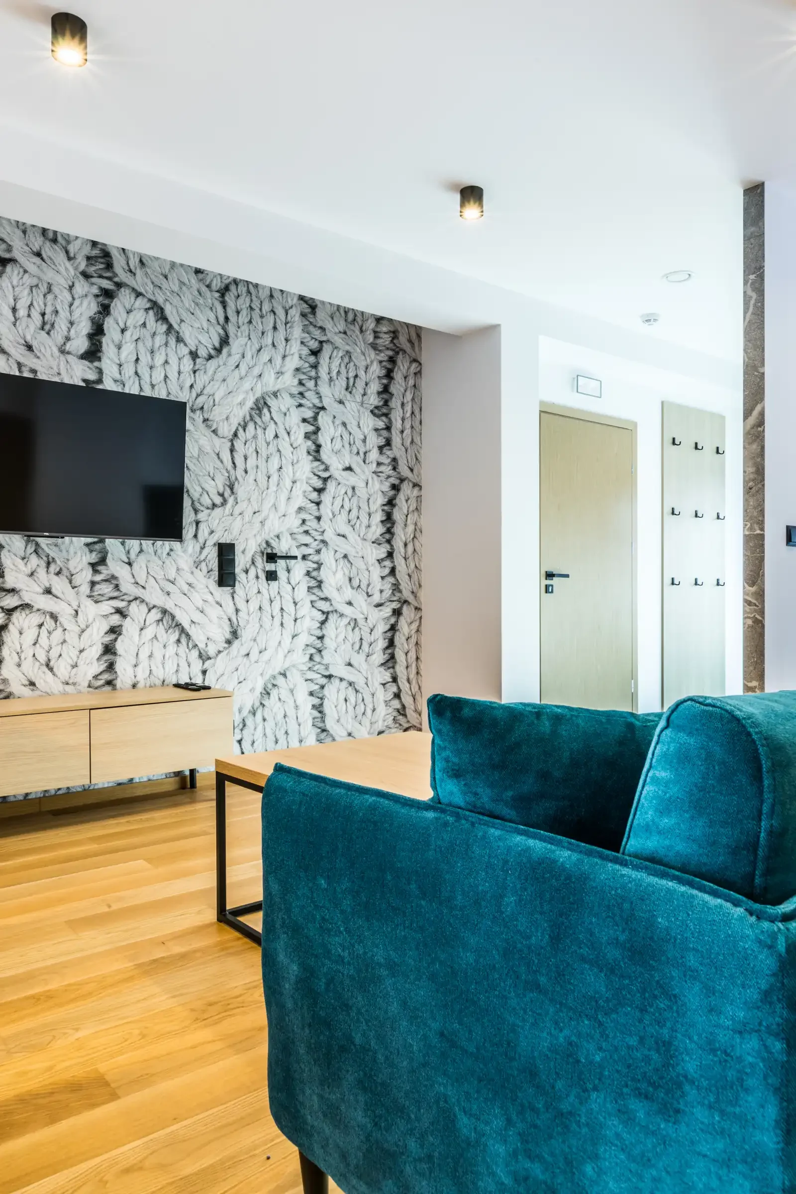 Apartament Tatra Lux nr 2
