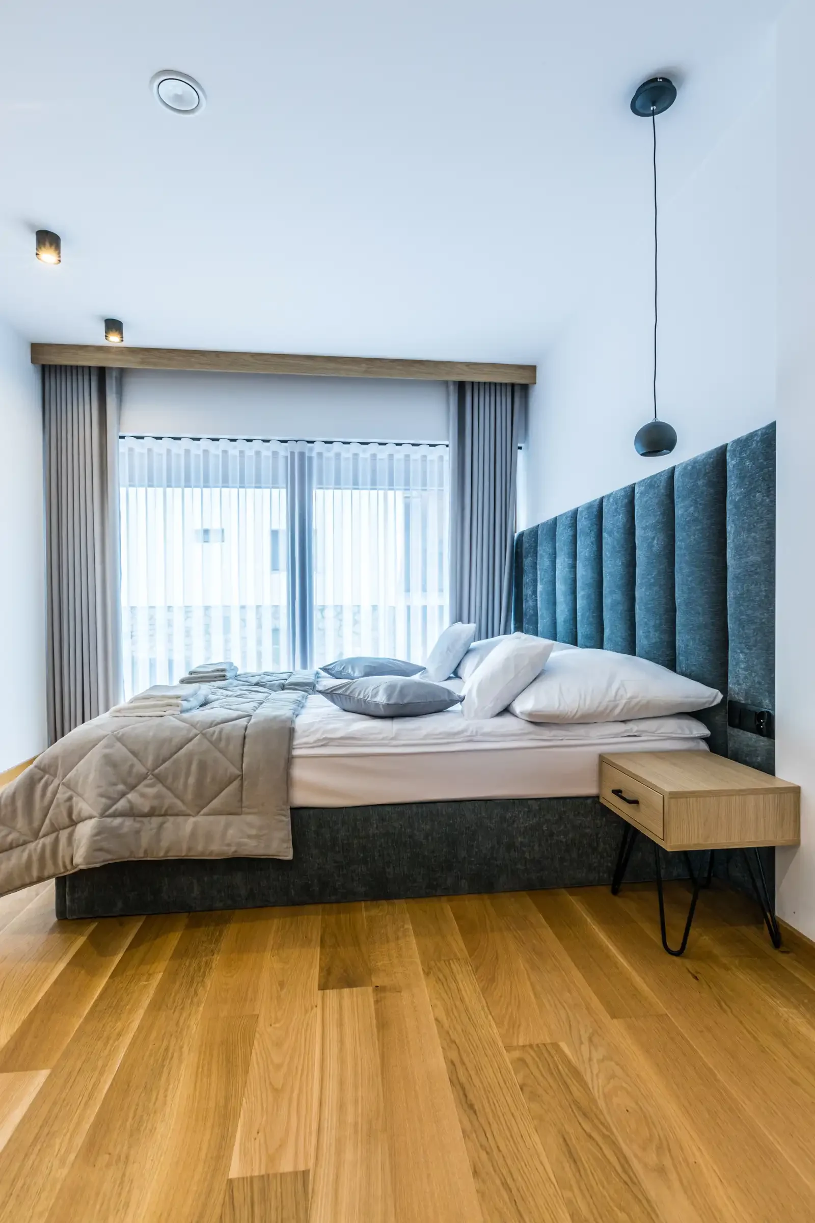 Apartament Tatra Lux nr 2