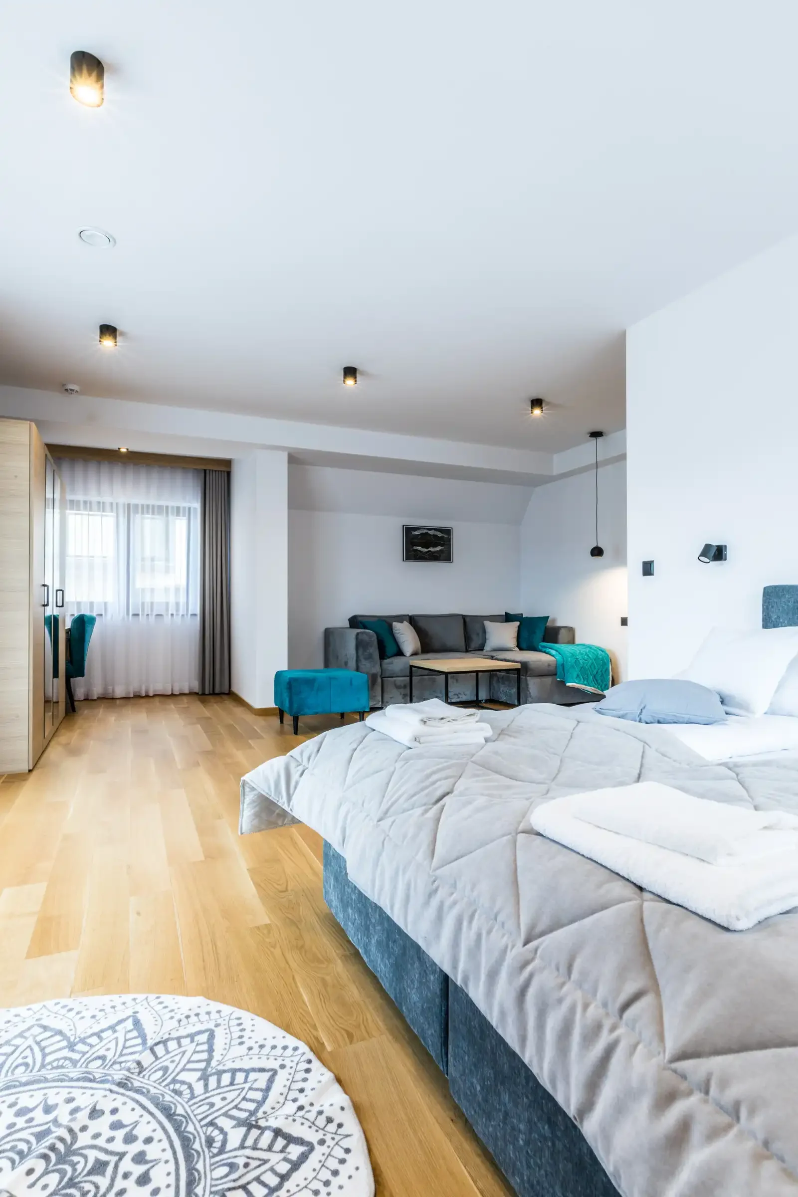 Apartament Tatra Lux nr 2