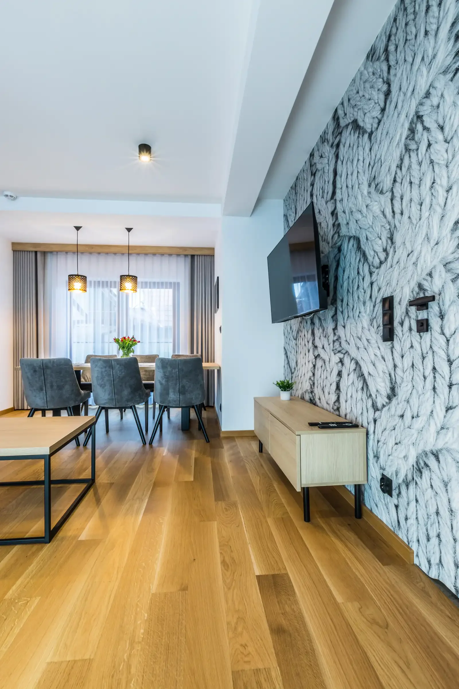 Apartament Tatra Lux nr 2