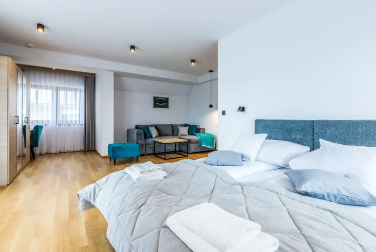 Apartament Tatra Lux nr 2