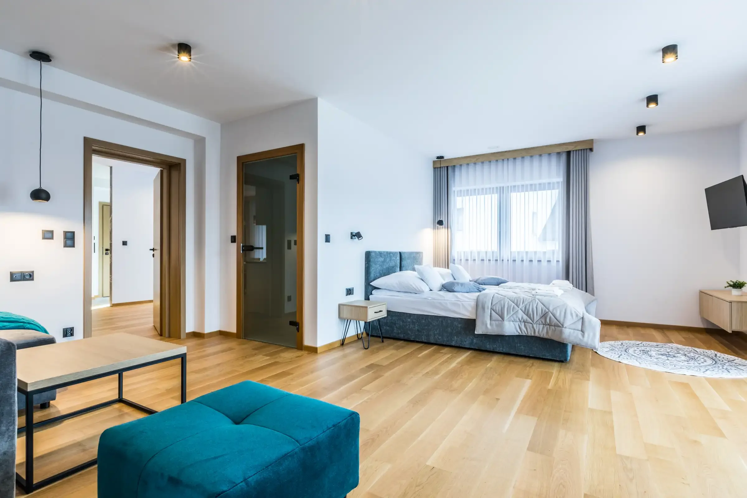 Apartament Tatra Lux nr 2