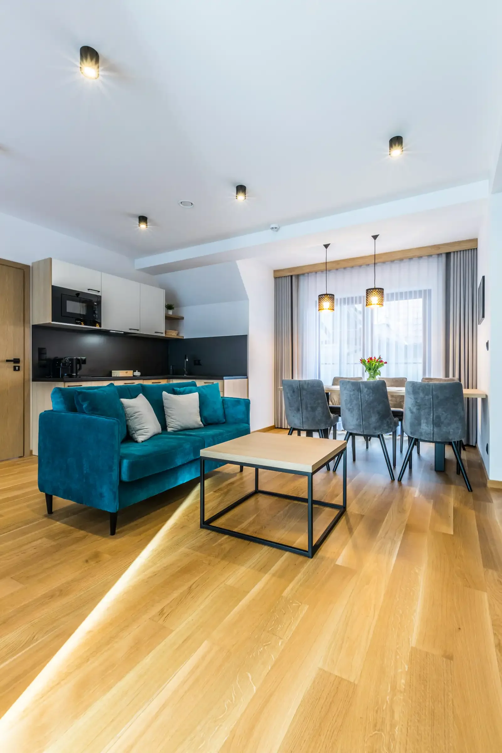 Apartament Tatra Lux nr 2