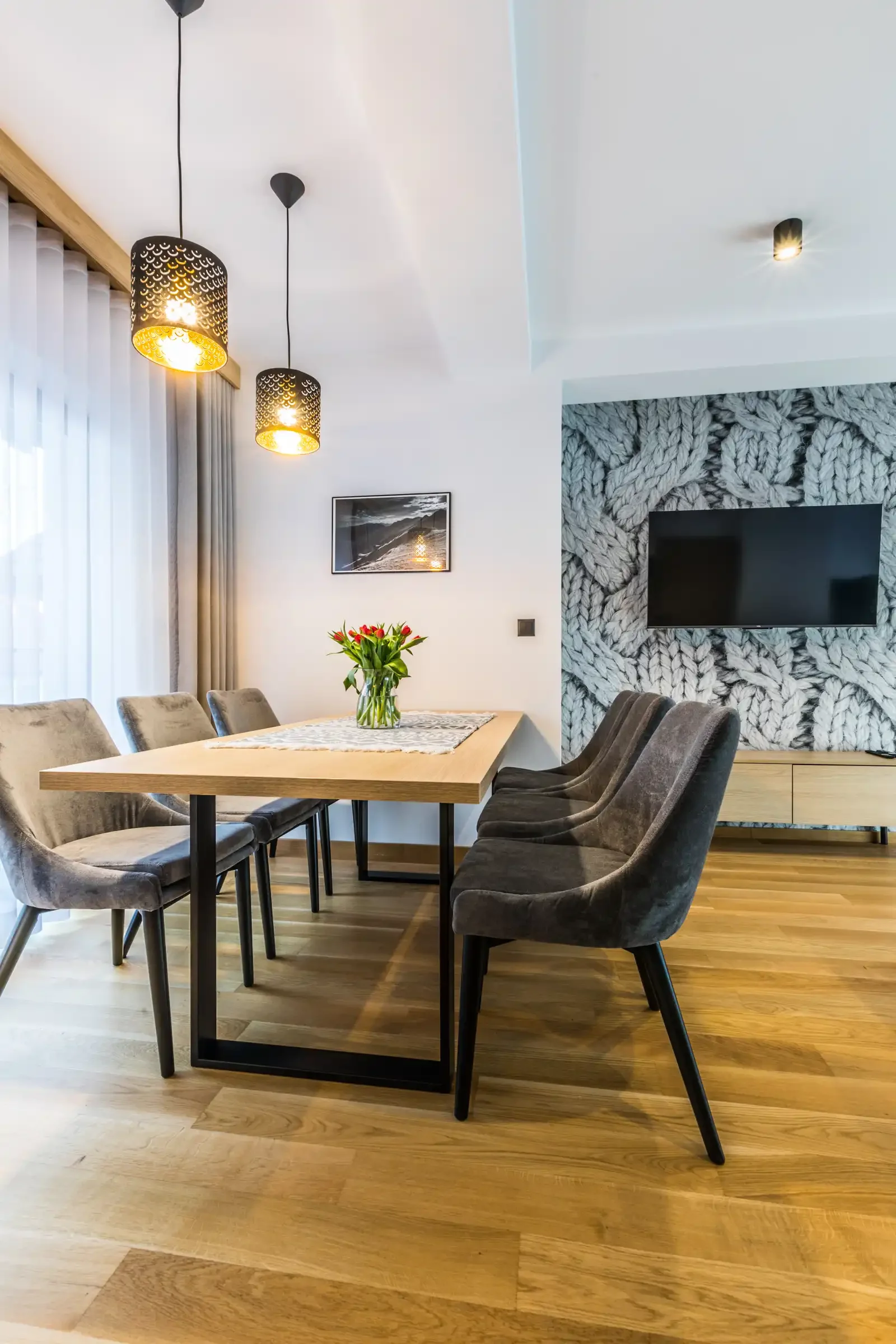 Apartament Tatra Lux nr 2