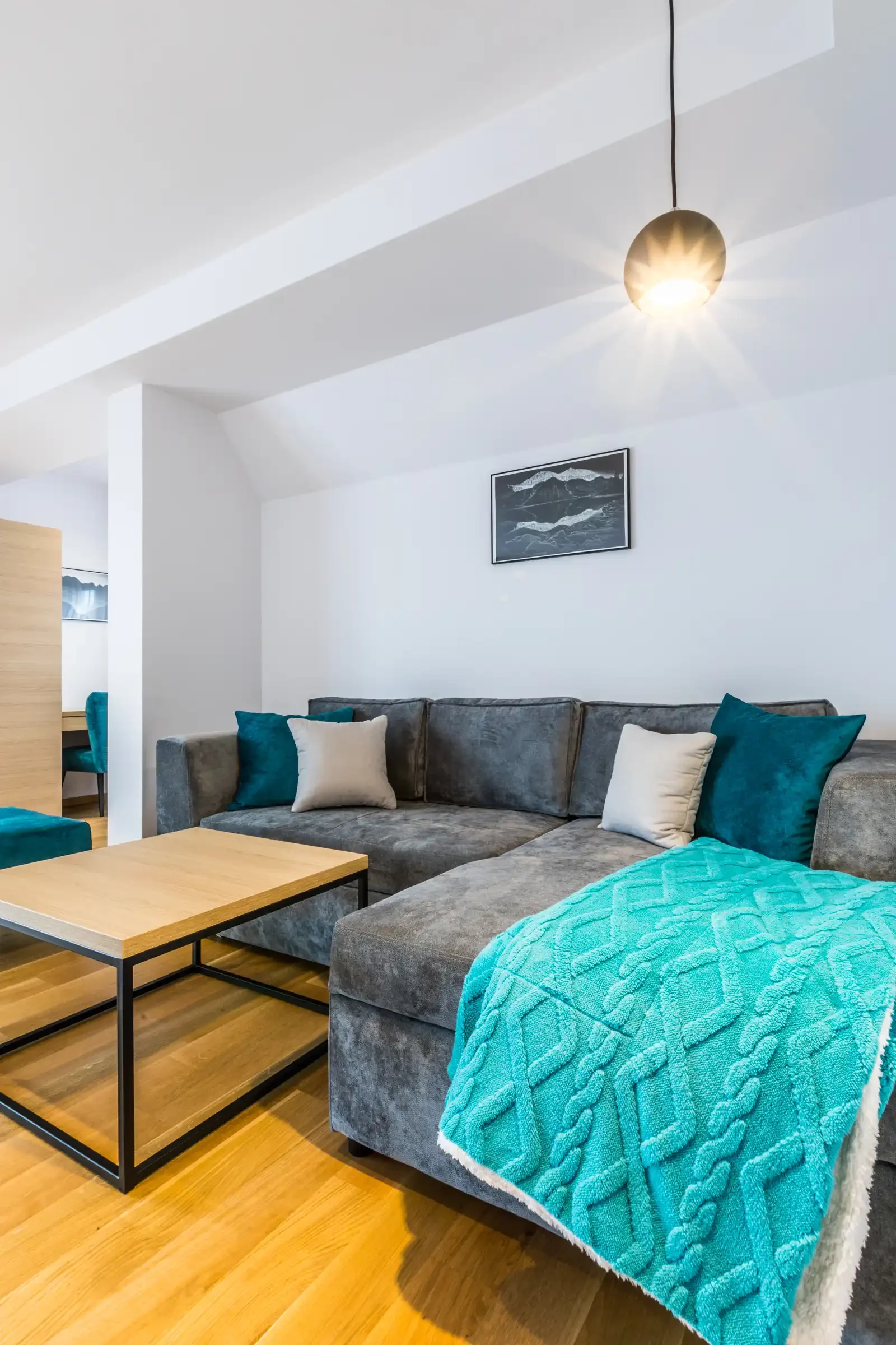 Apartament Tatra Lux nr 2