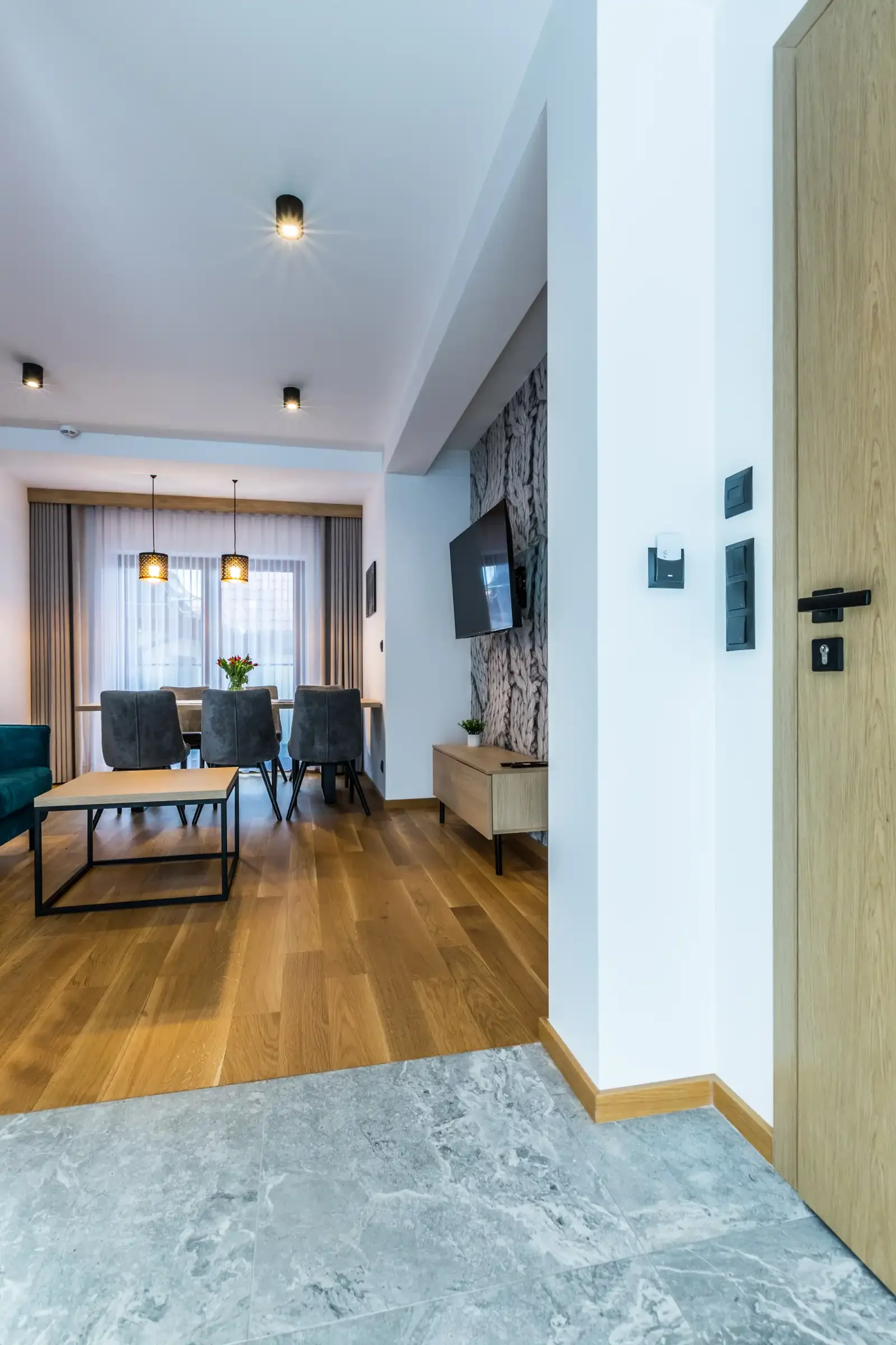 Apartament Tatra Lux nr 2