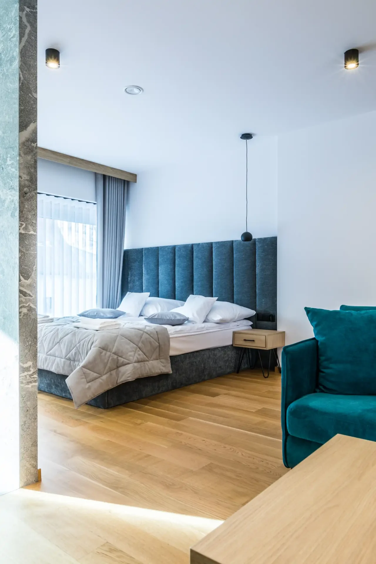 Apartament Tatra Lux nr 2
