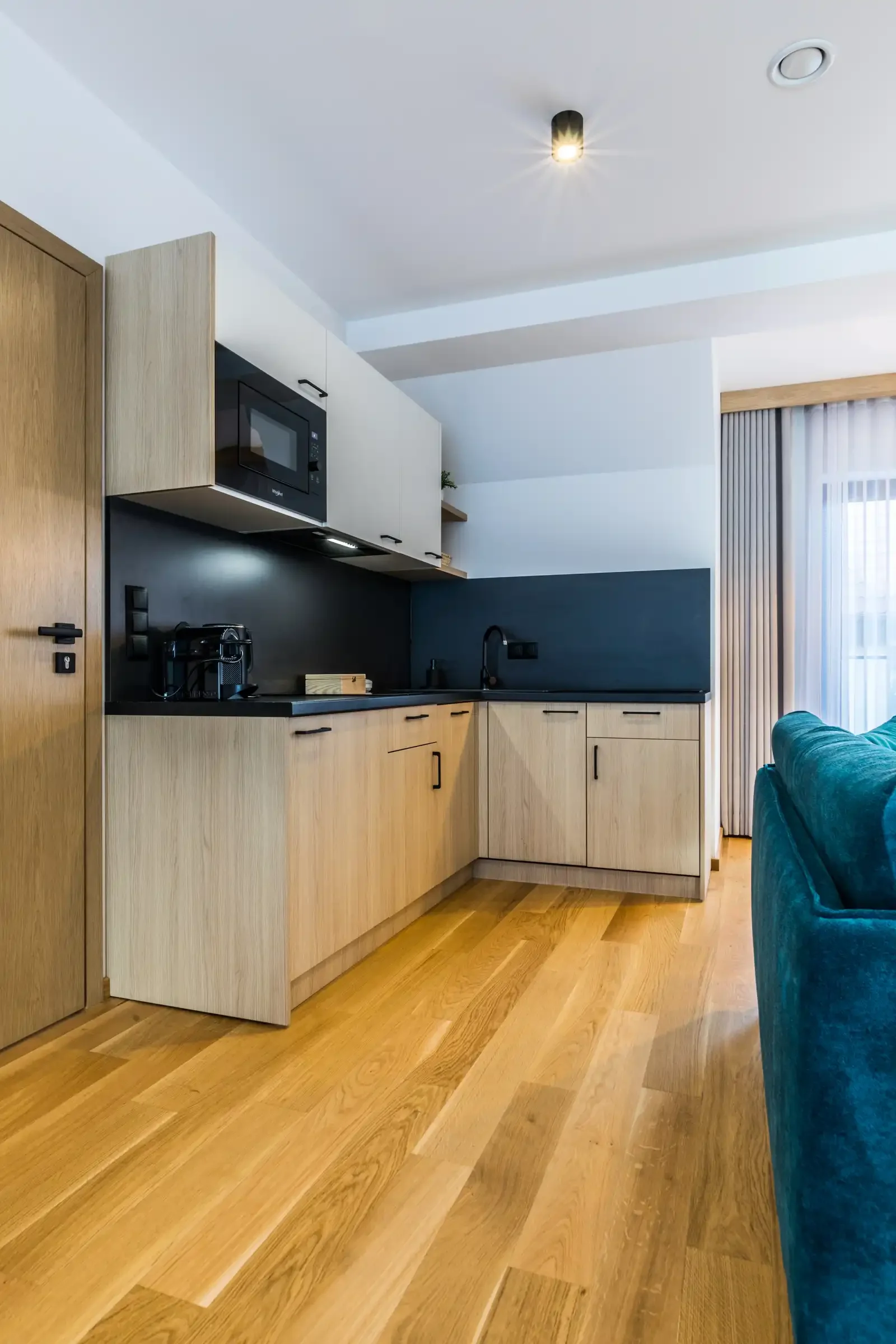 Apartament Tatra Lux nr 2