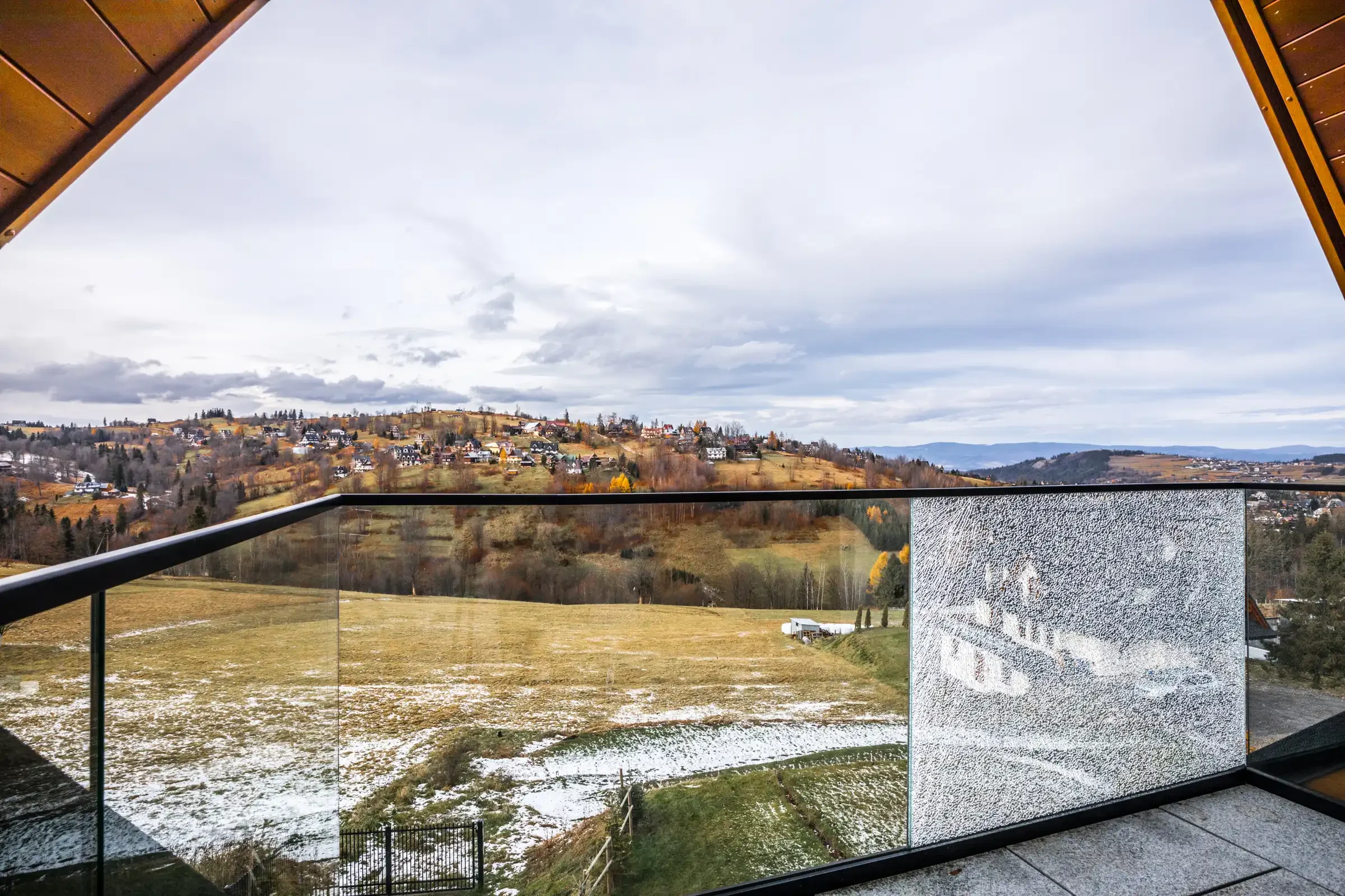 Apartament Tatra Lux nr 3