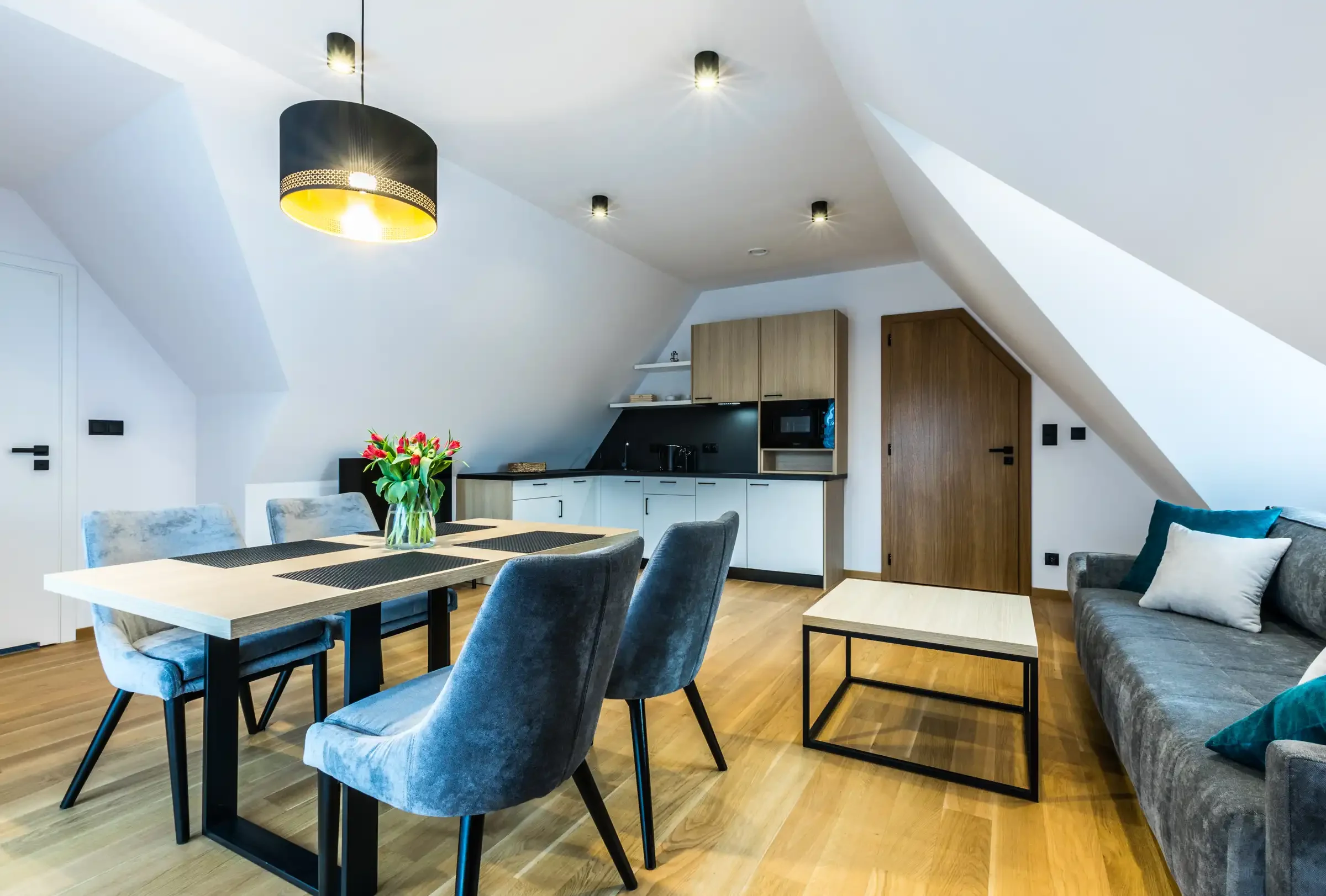 Apartament Tatra Lux nr 3