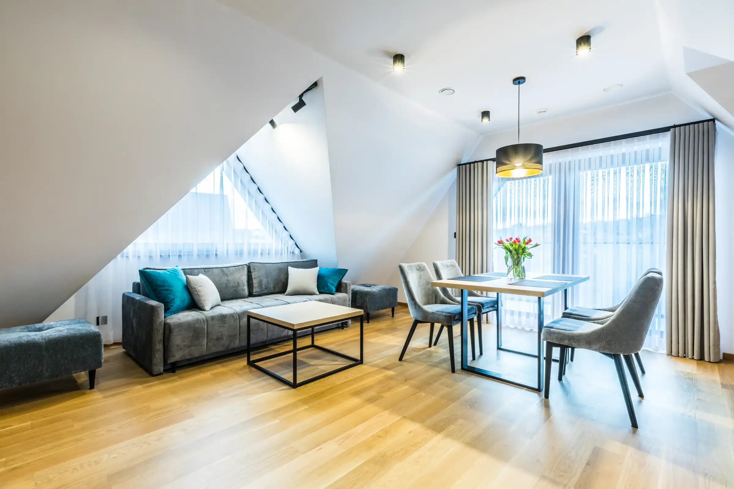 Apartament Tatra Lux nr 3