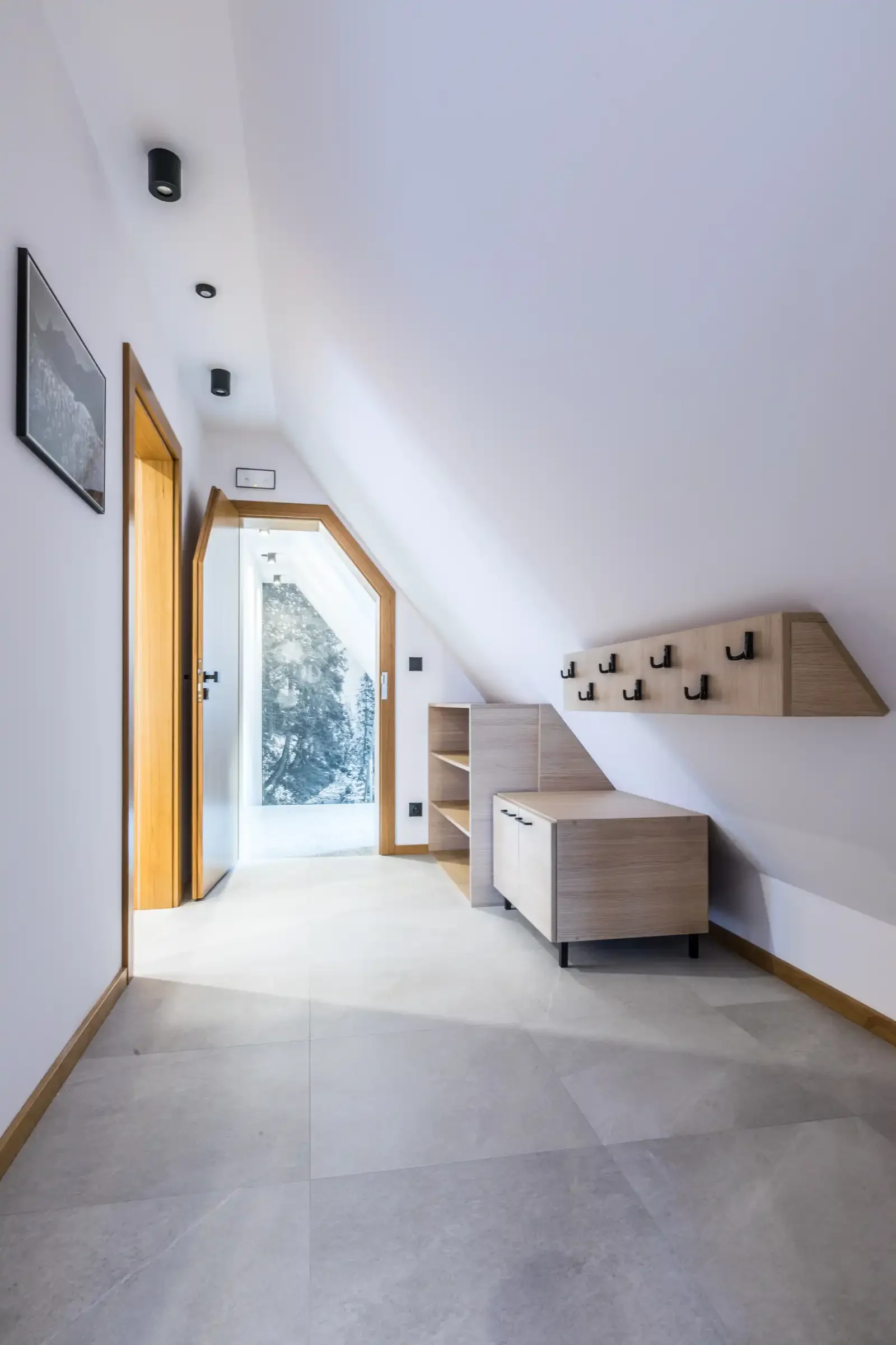 Apartament Tatra Lux nr 3