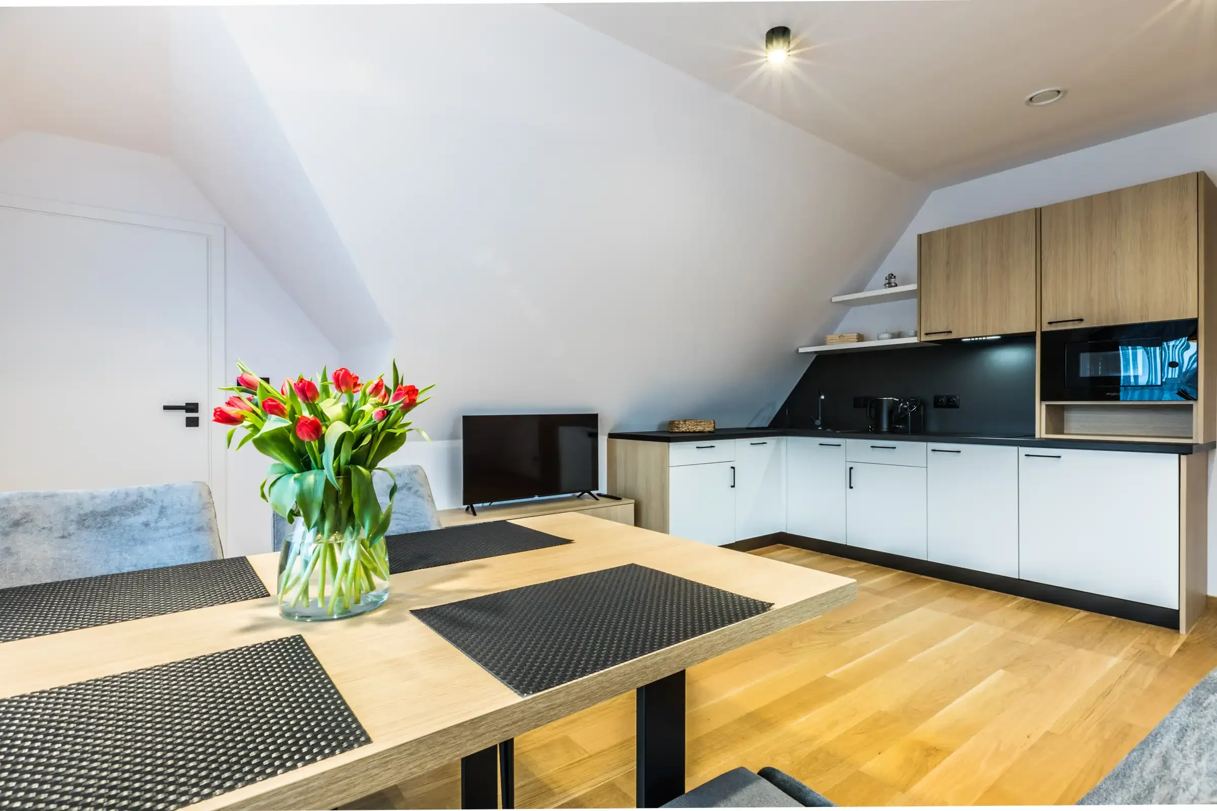 Apartament Tatra Lux nr 3