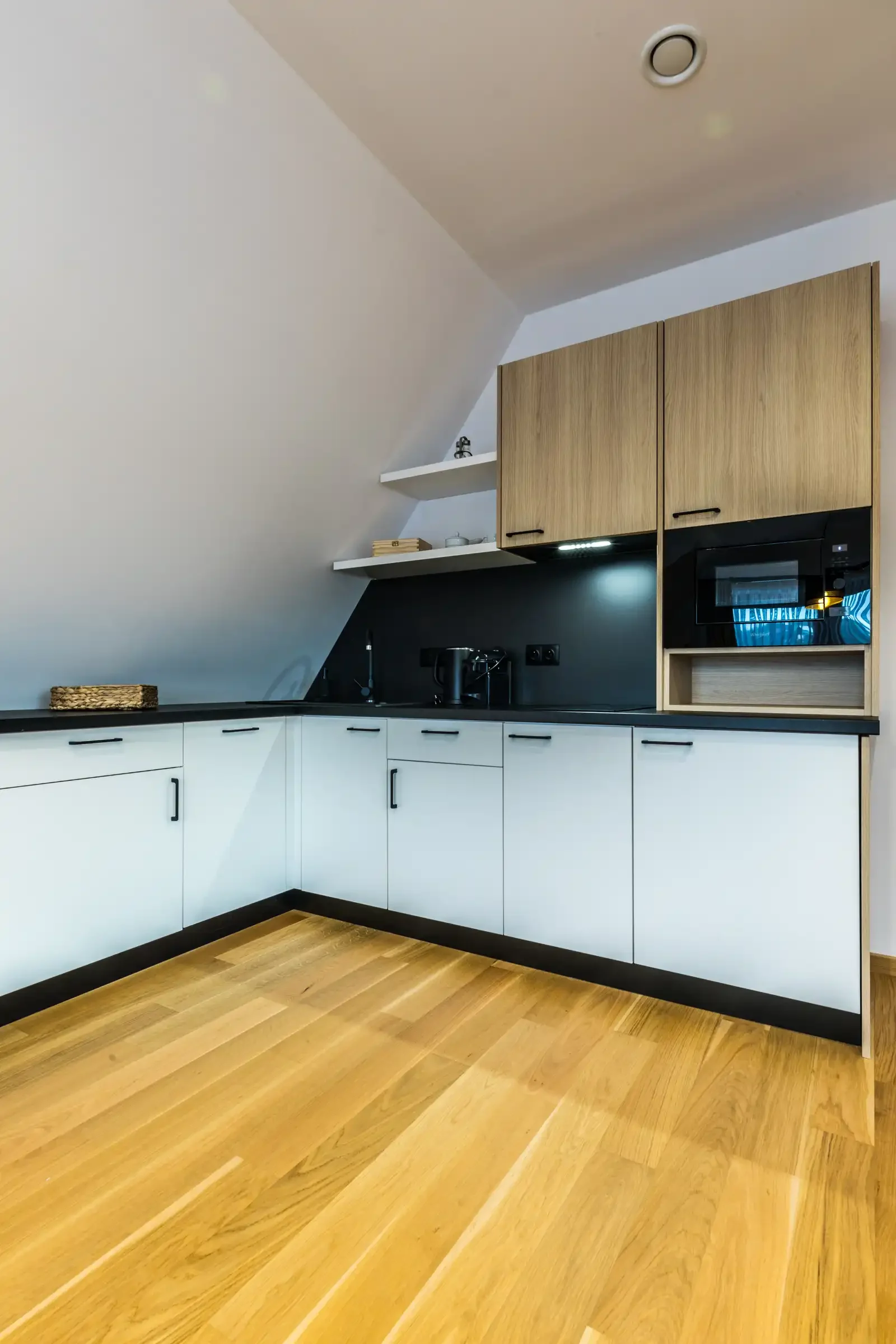 Apartament Tatra Lux nr 3