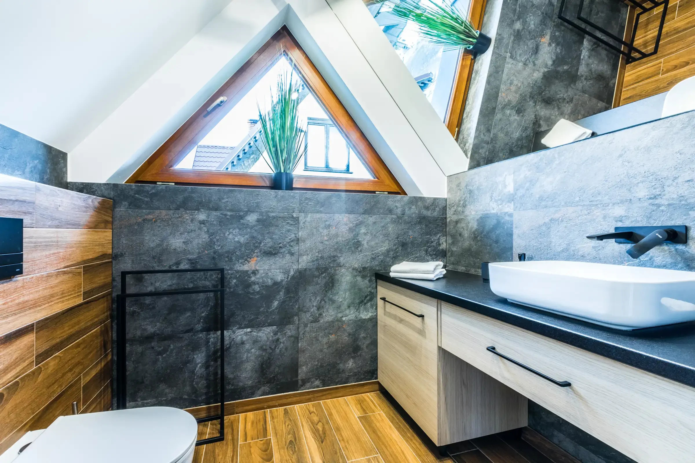 Apartament Tatra Lux nr 3
