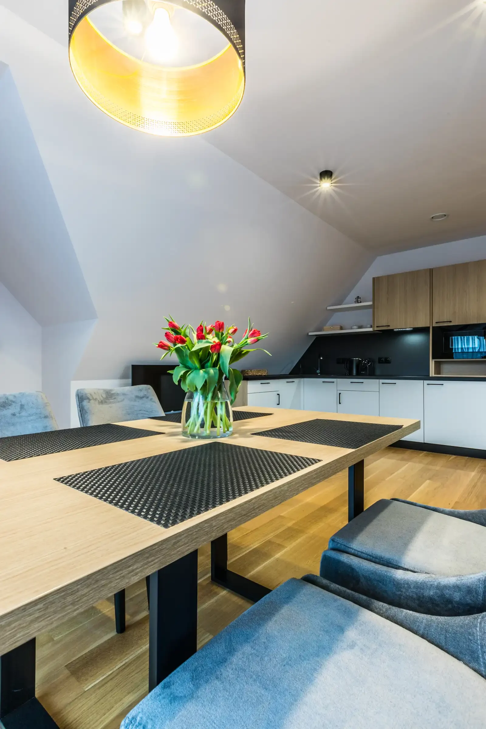 Apartament Tatra Lux nr 3