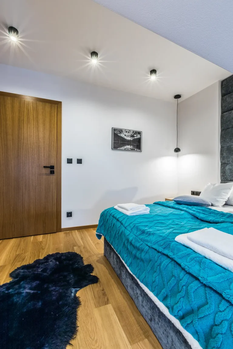 Apartament Tatra Lux nr 3