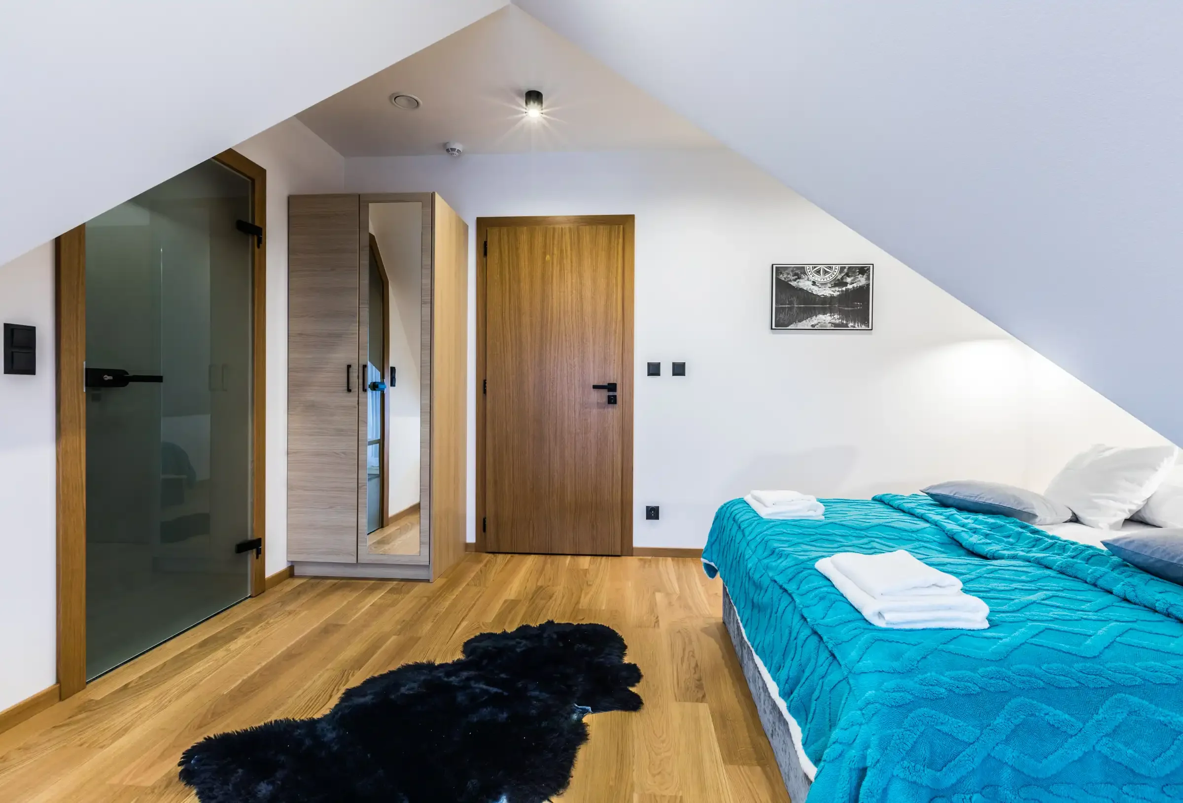 Apartament Tatra Lux nr 3