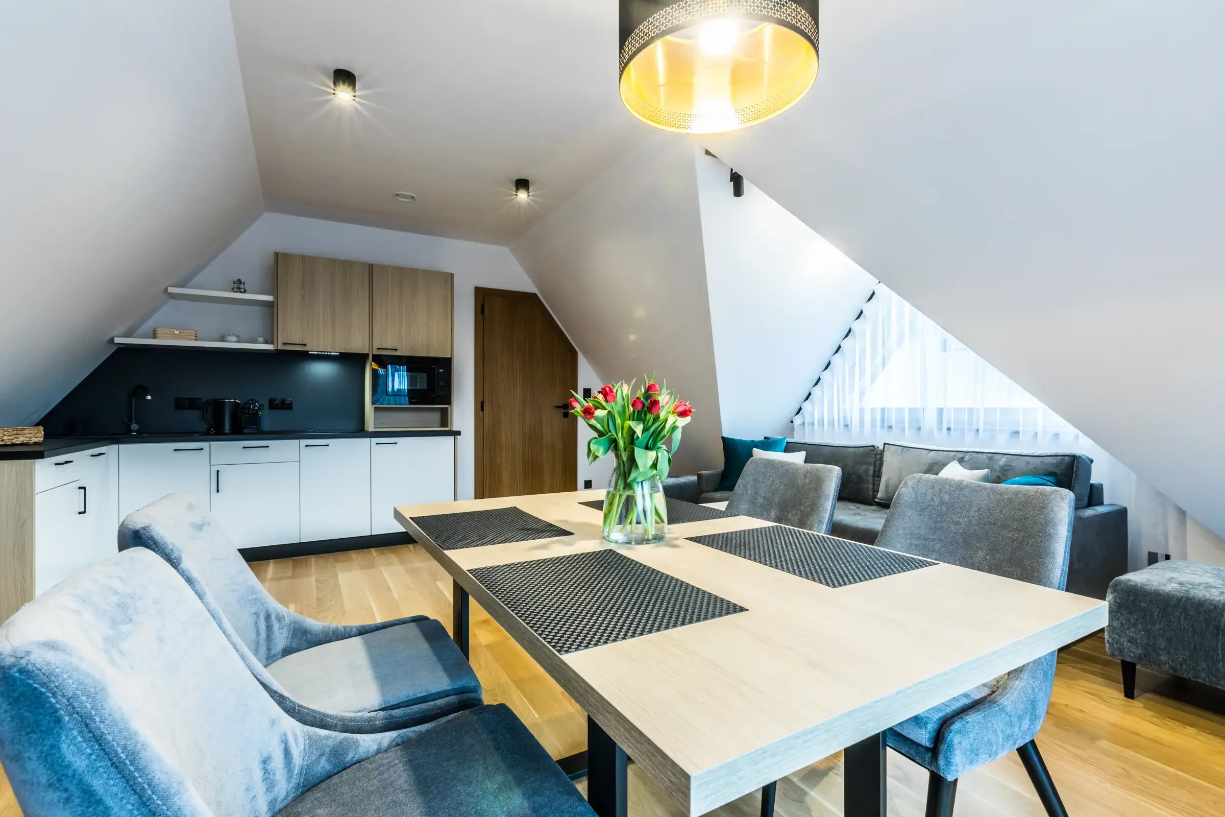 Apartament Tatra Lux nr 3