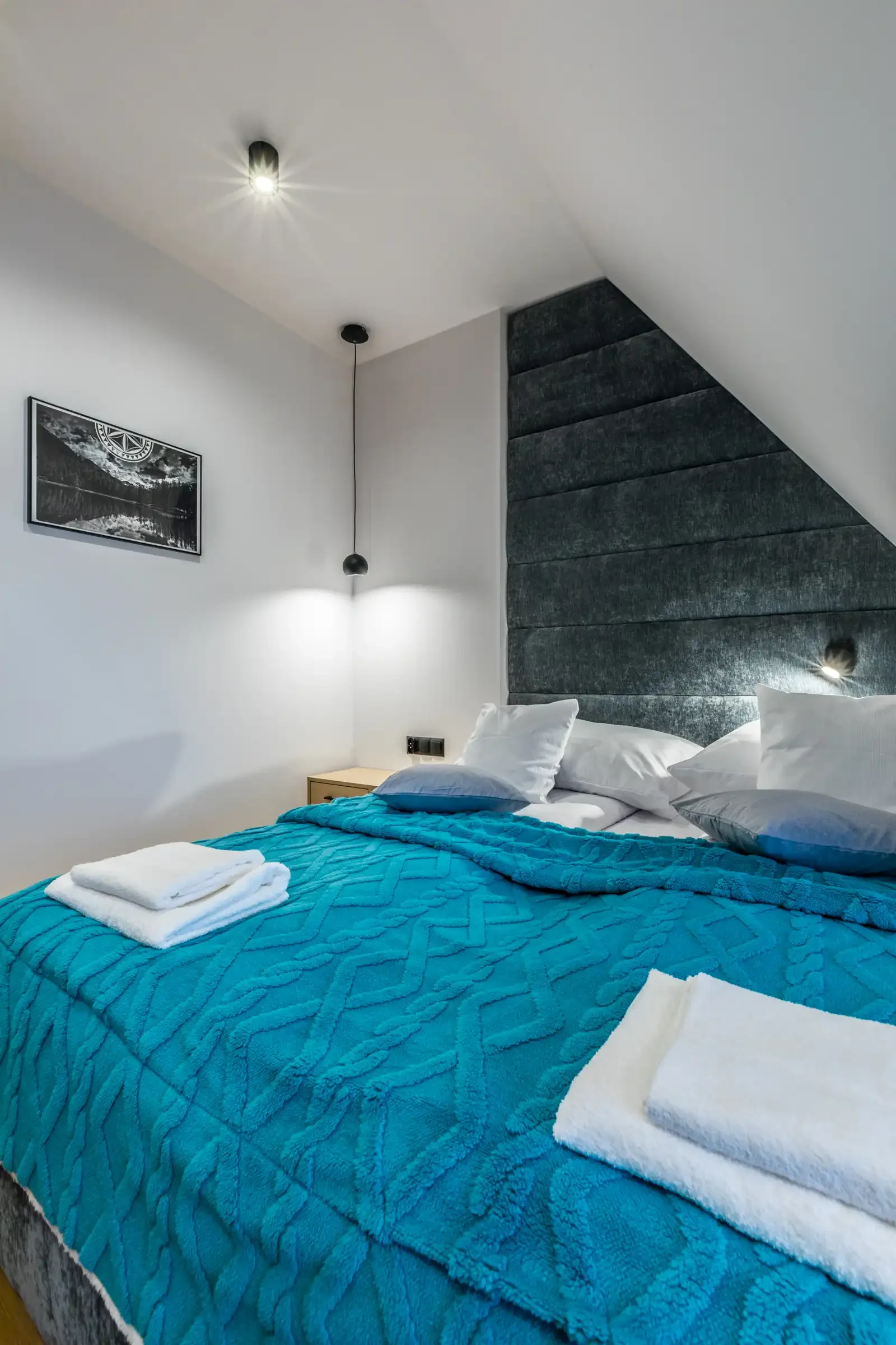 Apartament Tatra Lux nr 3