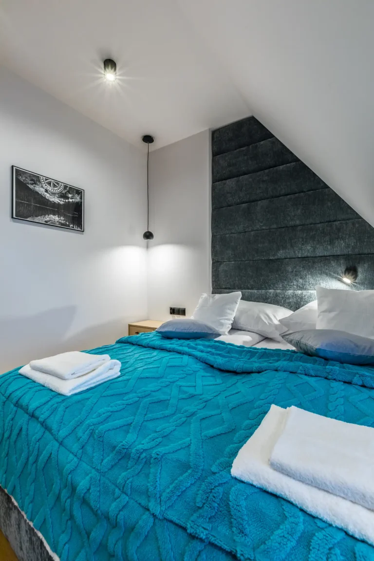 Apartament Tatra Lux nr 3