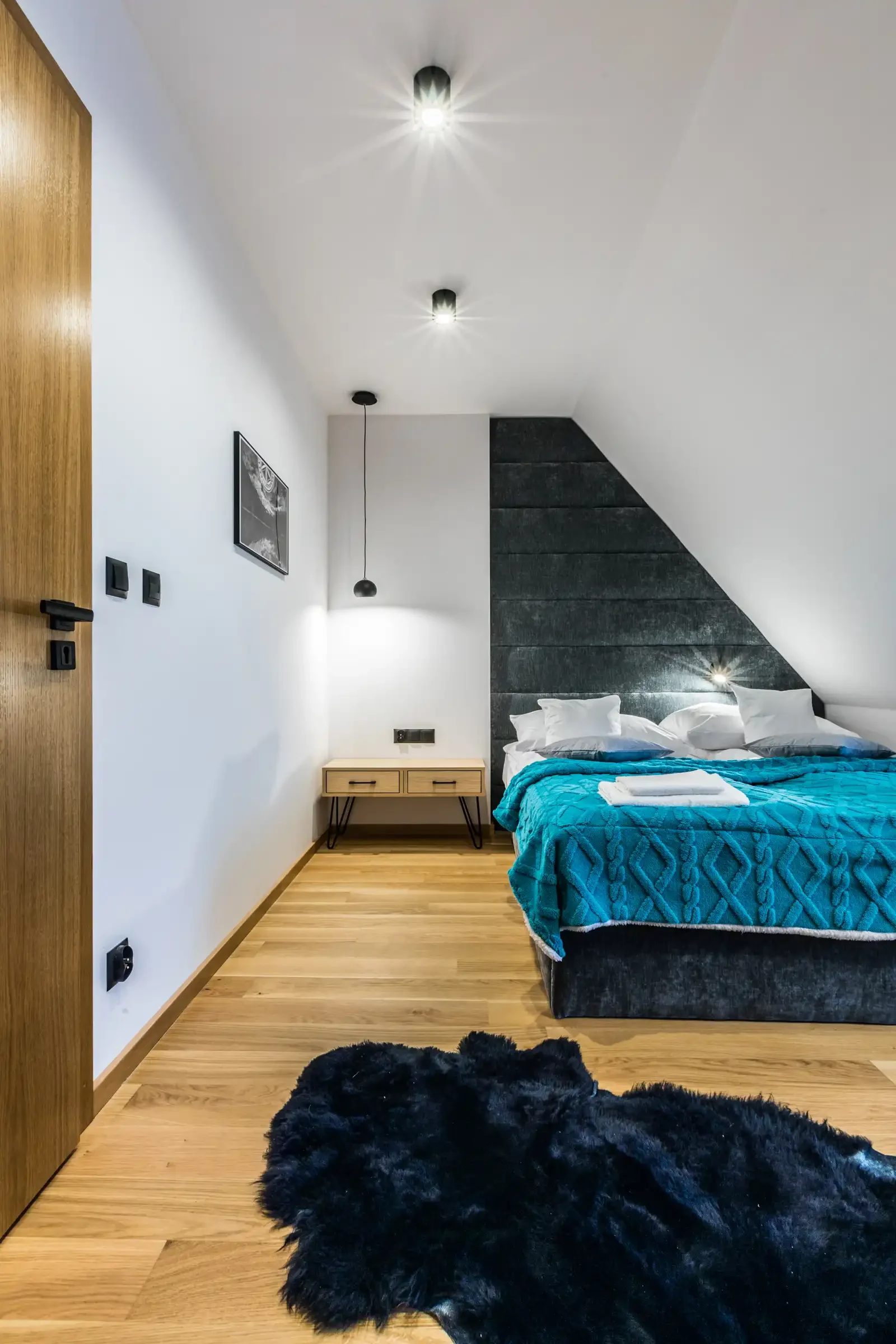 Apartament Tatra Lux nr 3