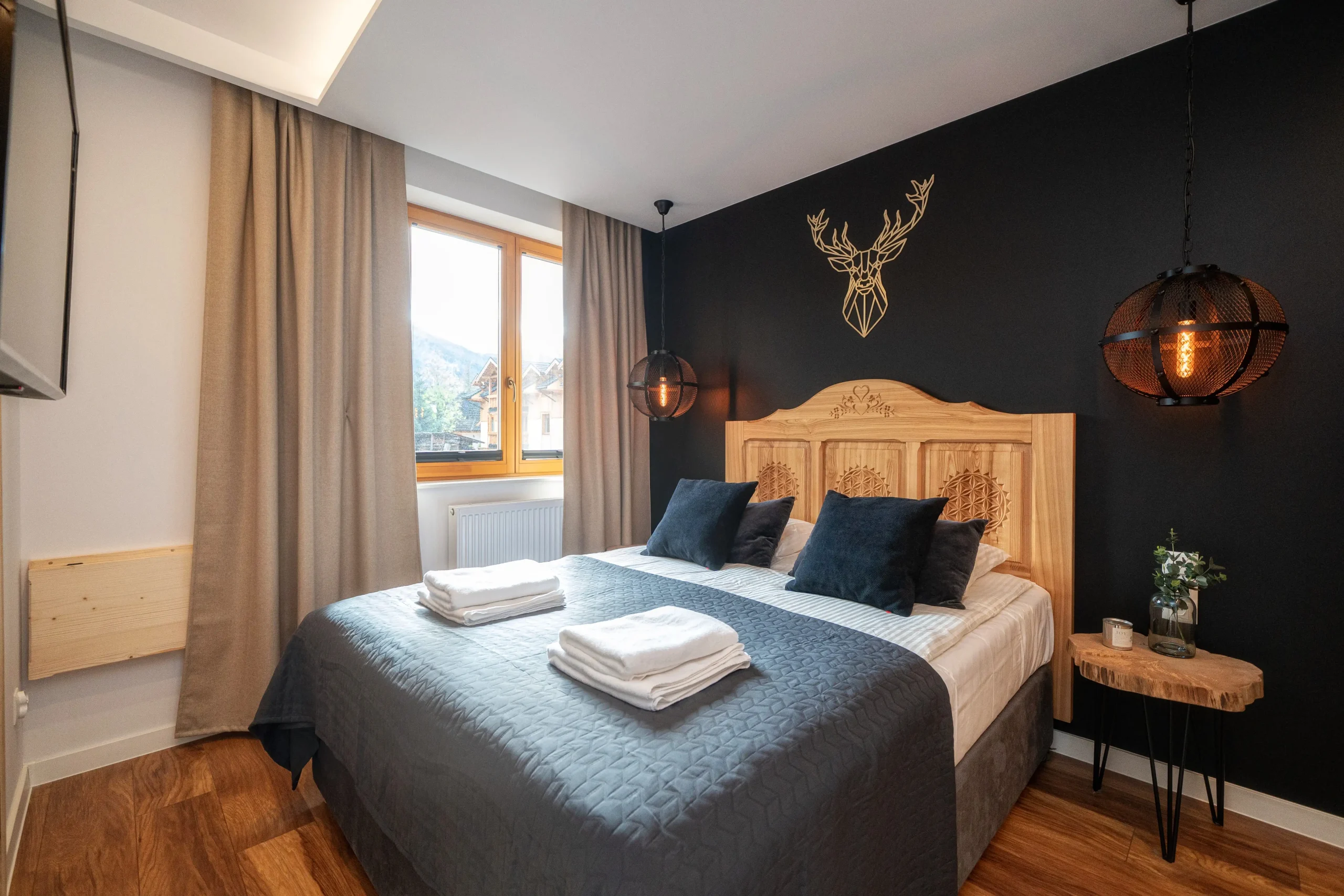 Apartament Giewont