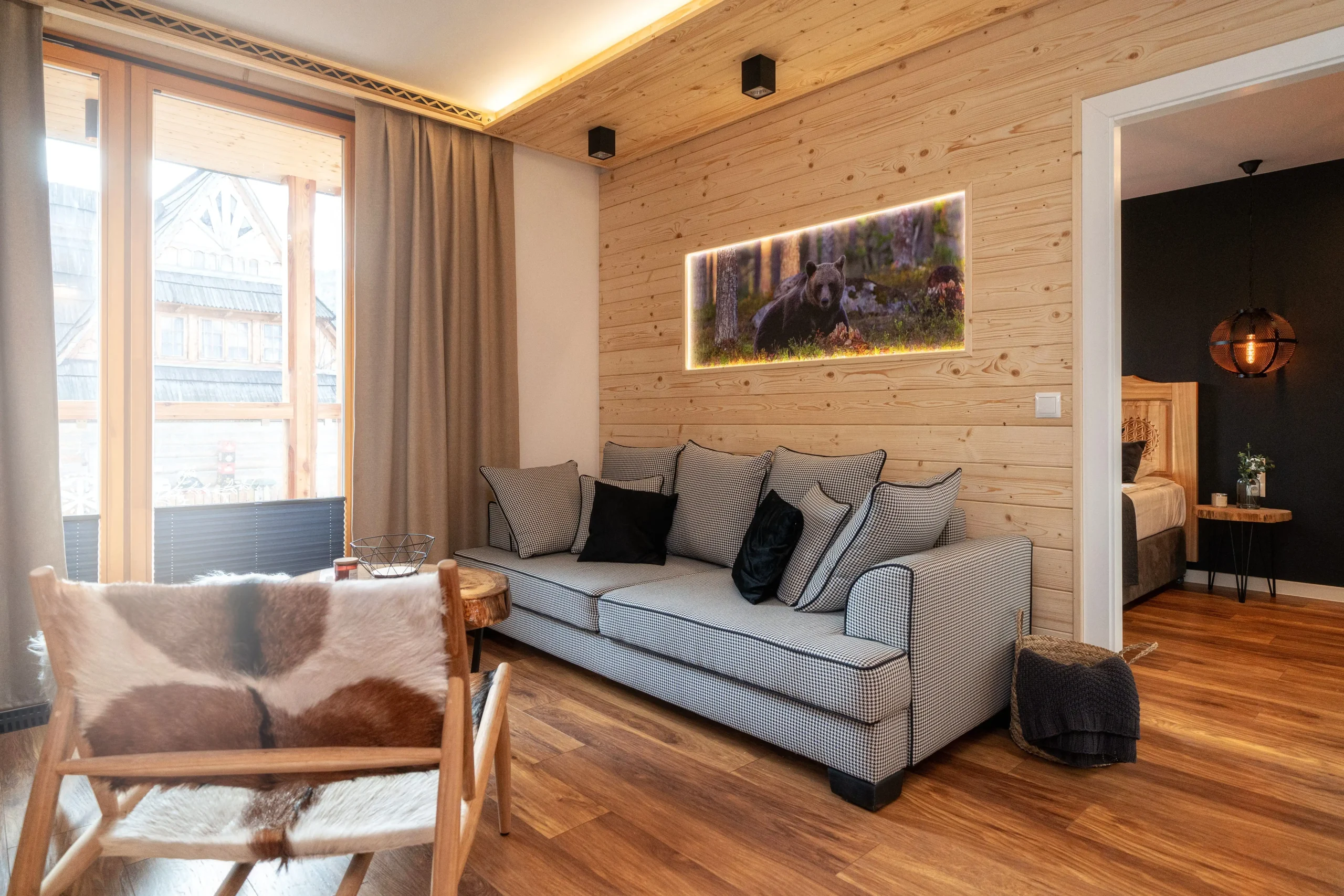 Apartament Giewont