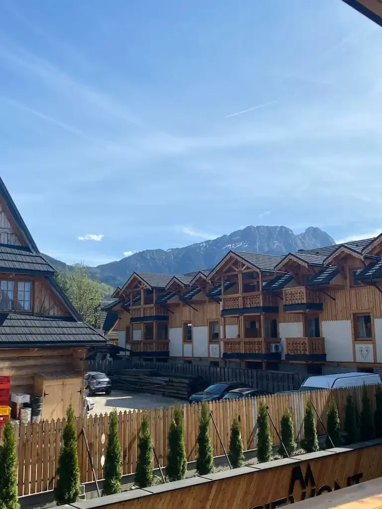 Apartament Giewont