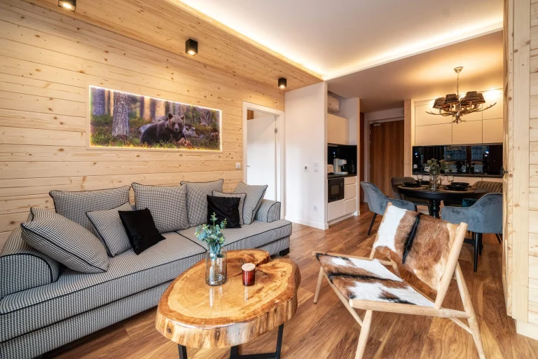 Apartament Giewont