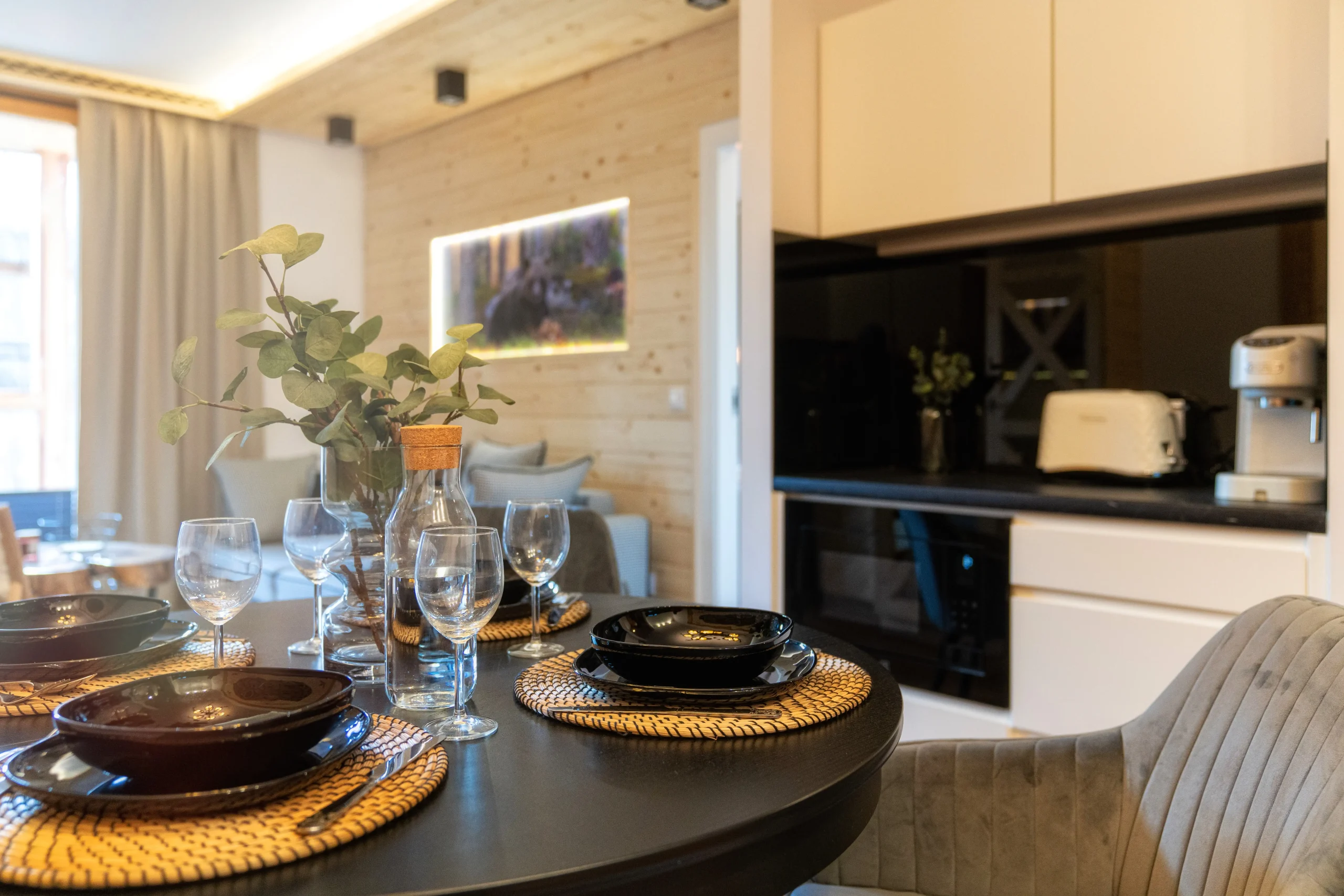 Apartament Giewont