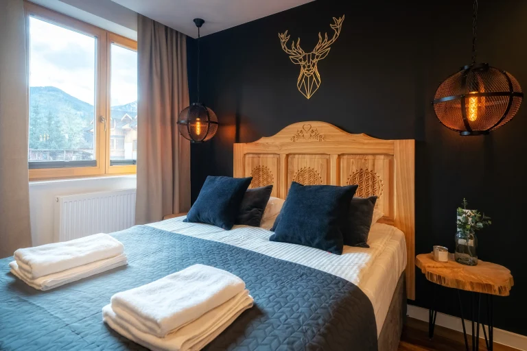 Apartament Giewont
