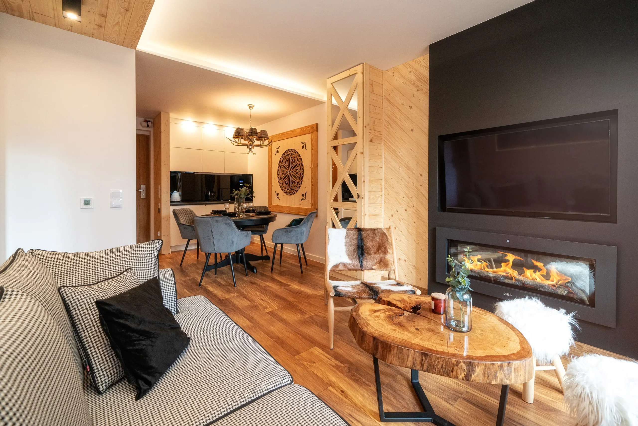 Apartament Giewont