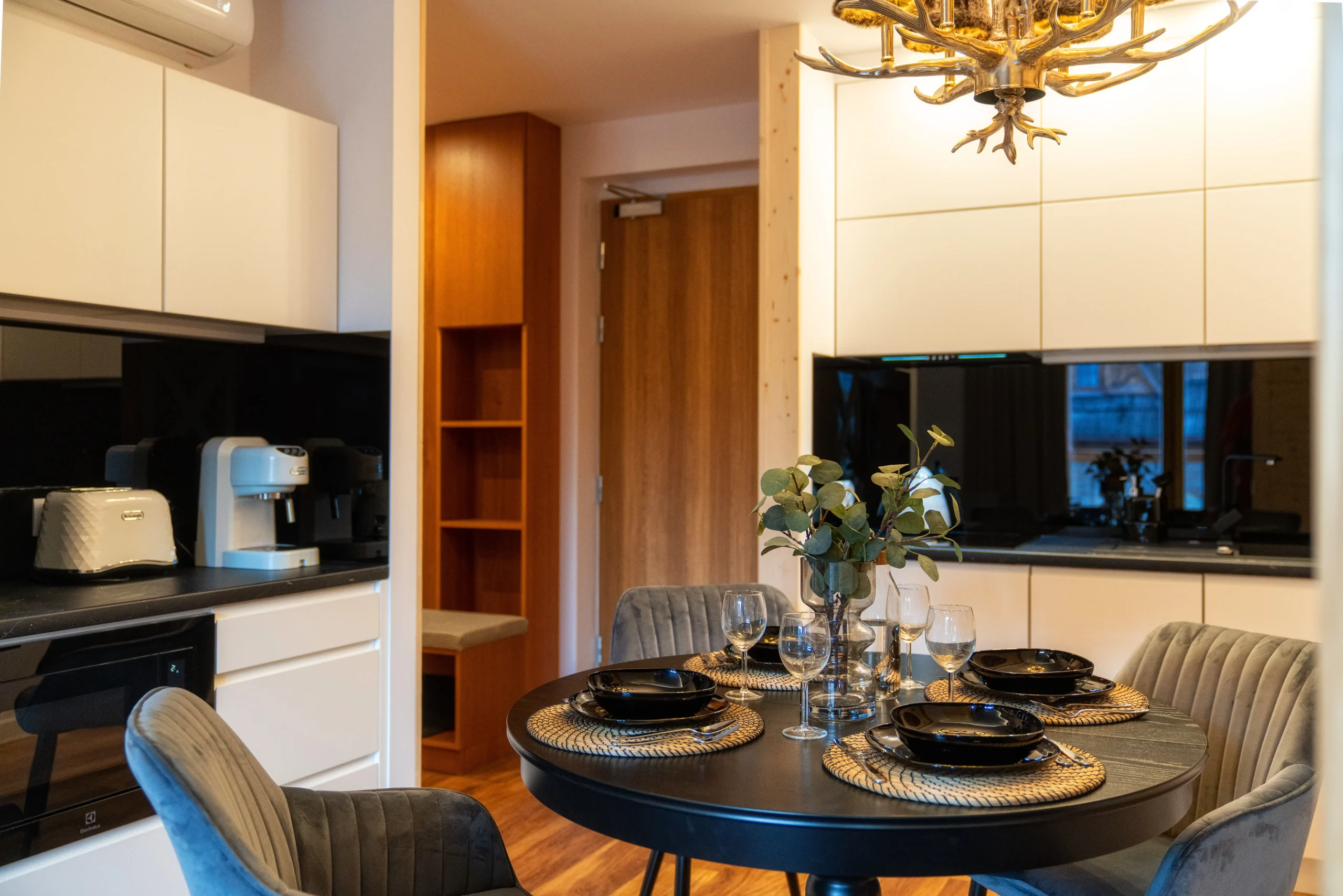 Apartament Giewont