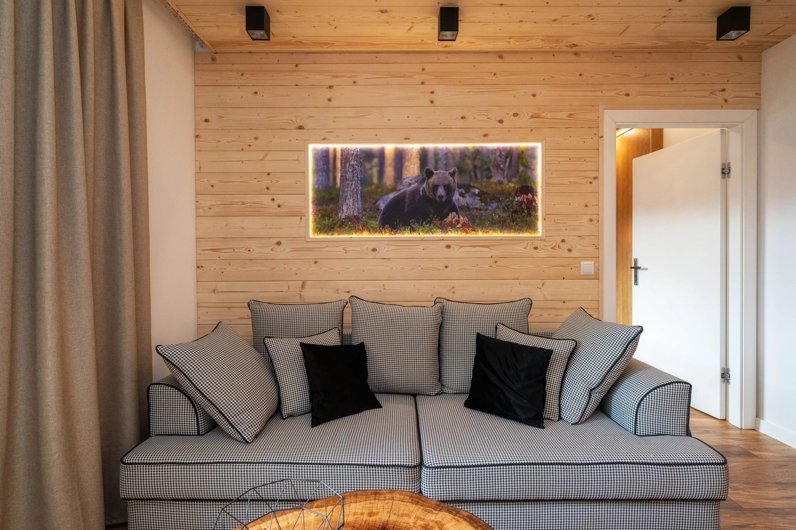 Apartament Giewont
