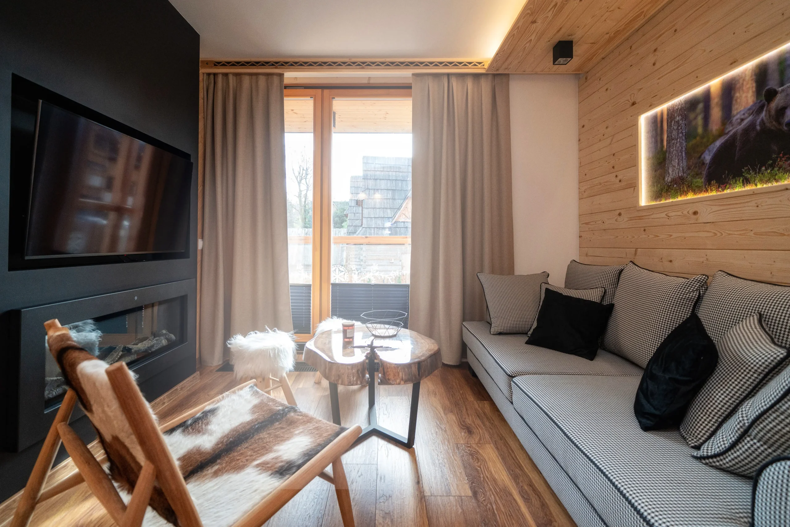 Apartament Giewont