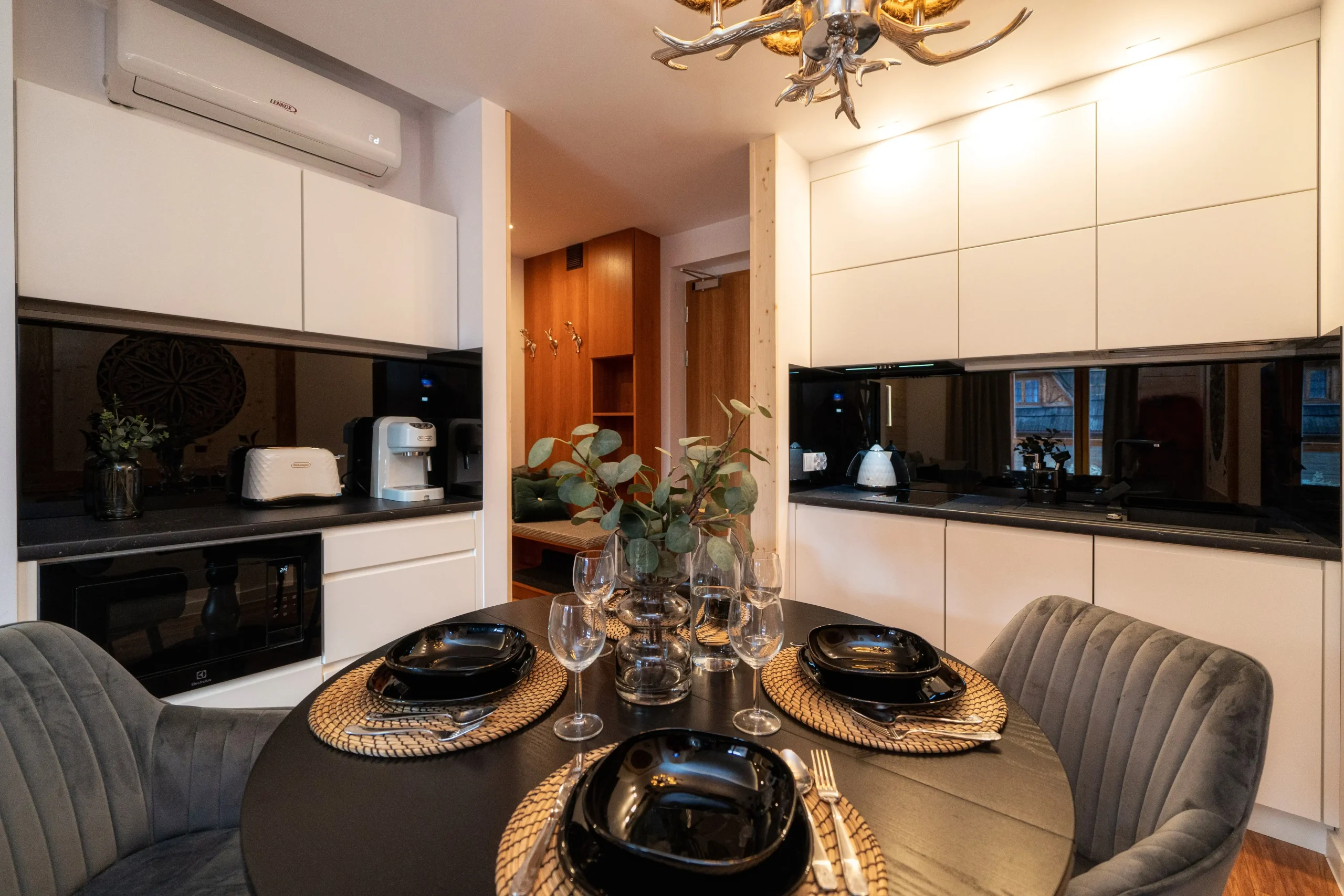 Apartament Giewont